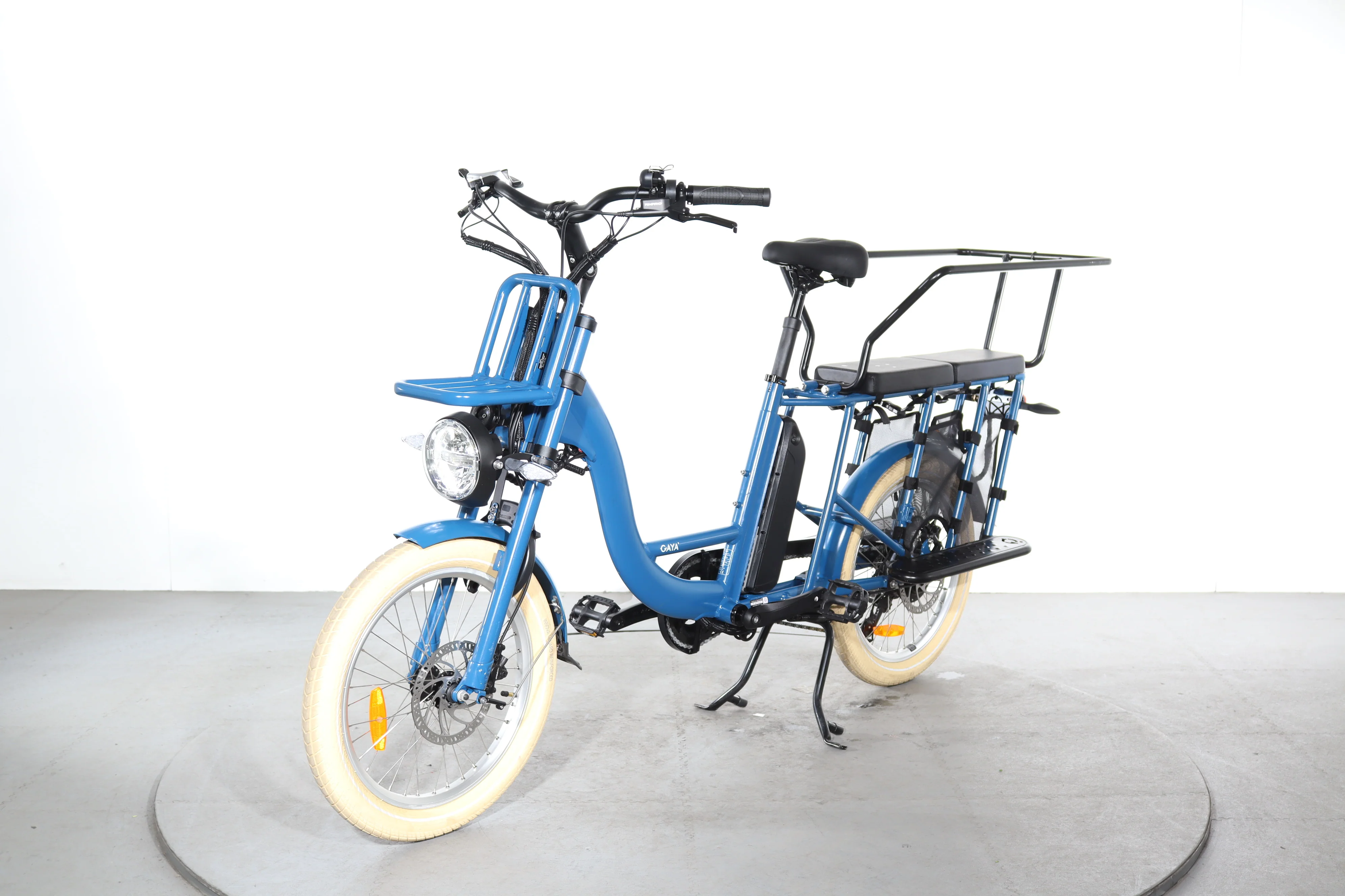 Gaya Cargo Compact - Image 3