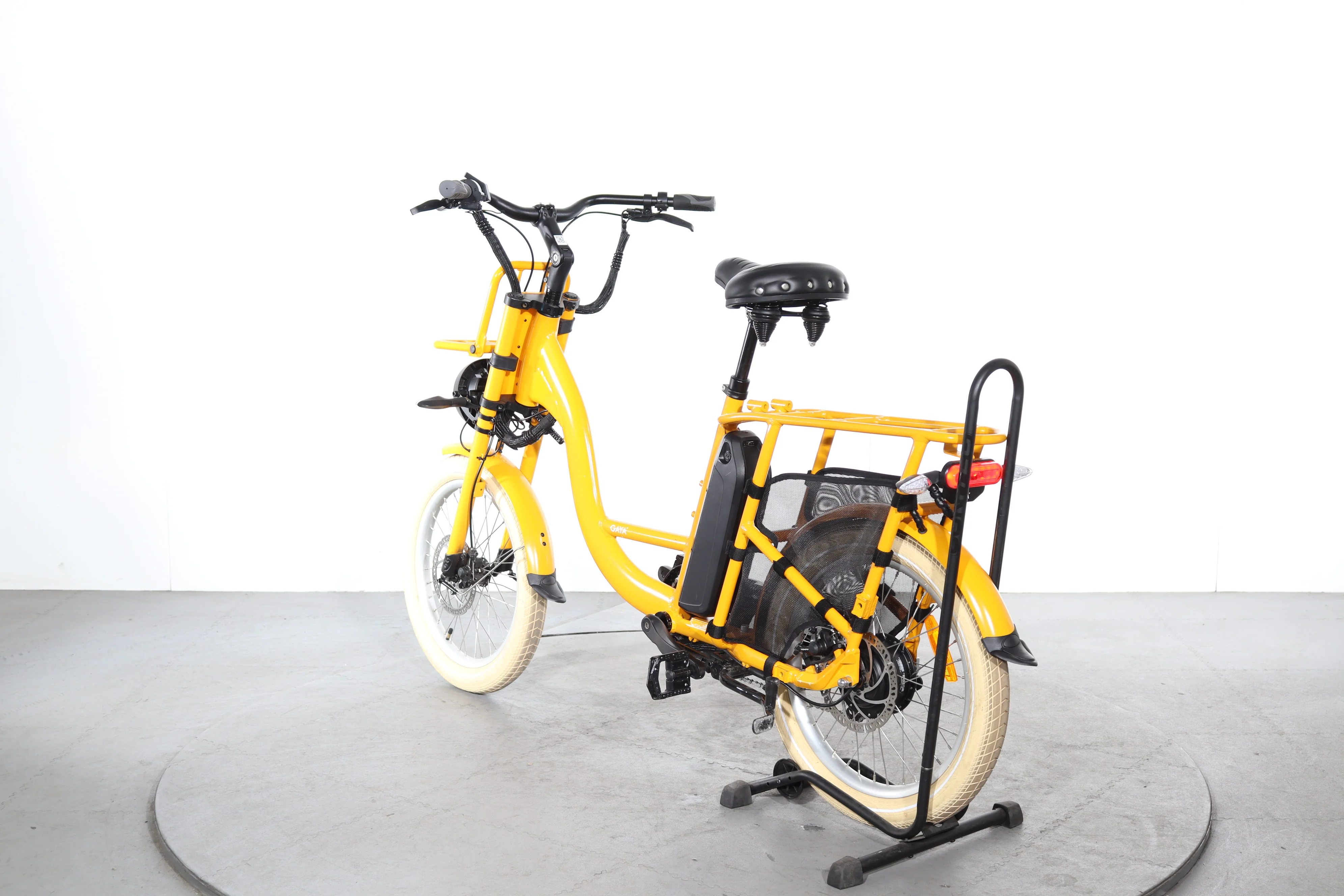 Gaya Cargo Compact - Image 5