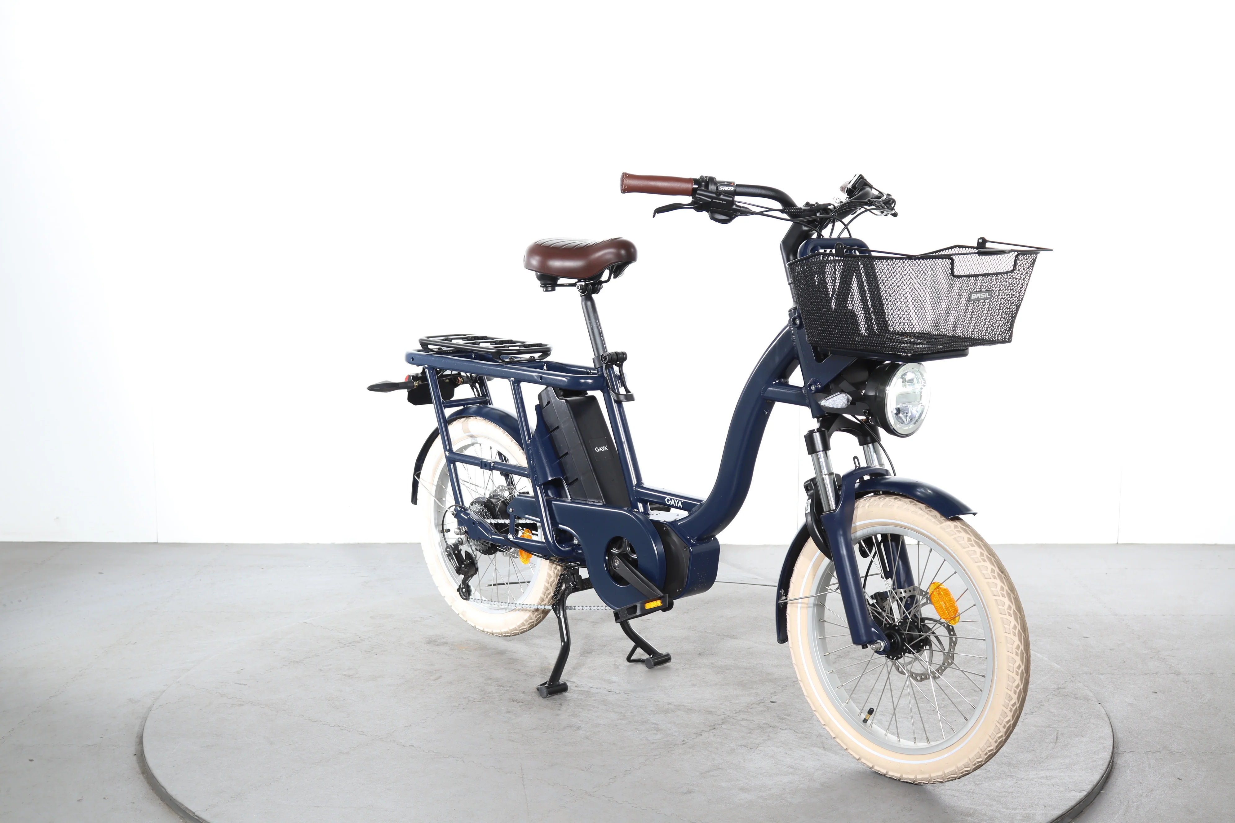 Gaya Cargo Compact - Image 2