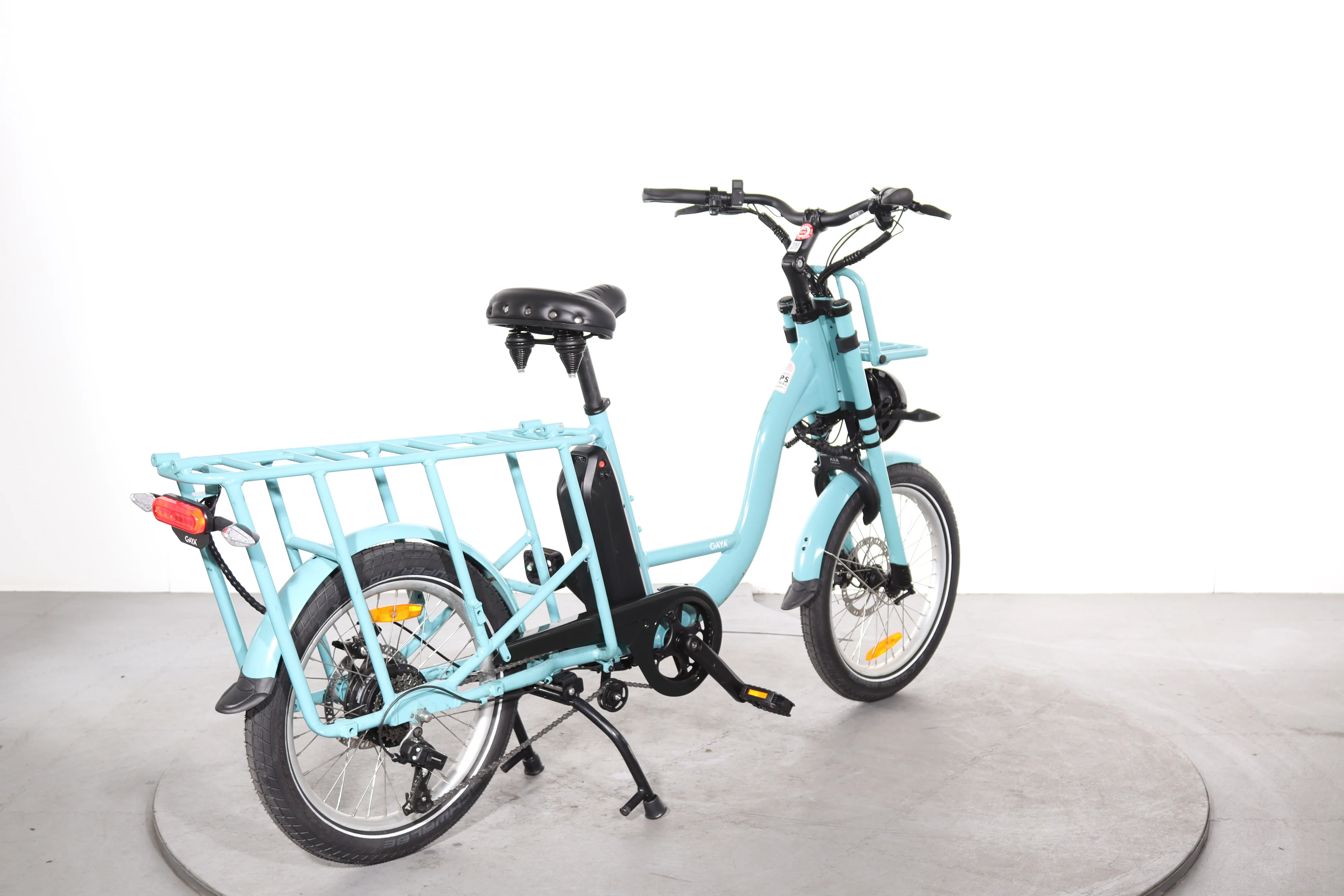 Gaya Cargo - Image 6