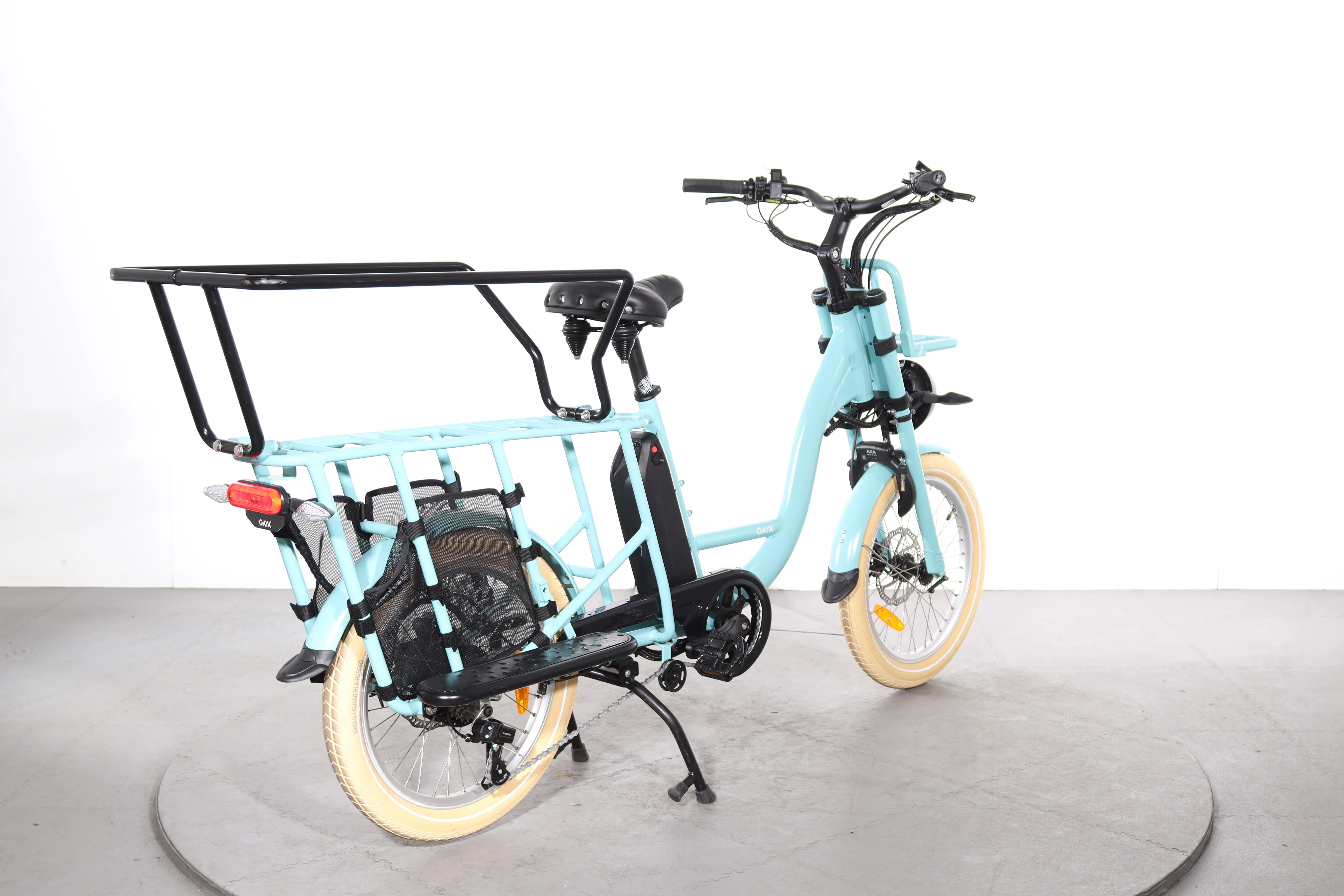 Gaya Cargo - Image 6