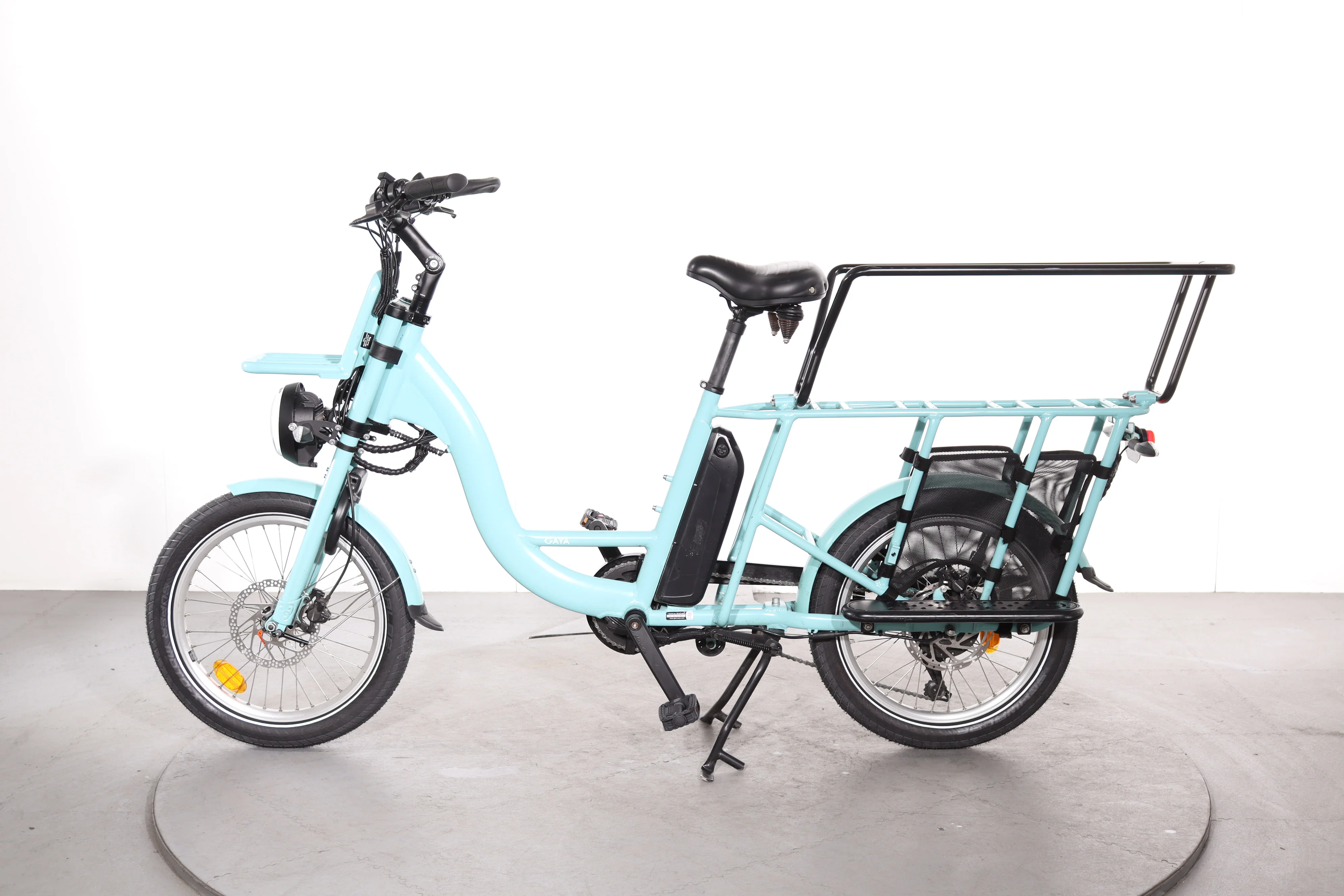 Gaya Le Cargo V1 - Image 4