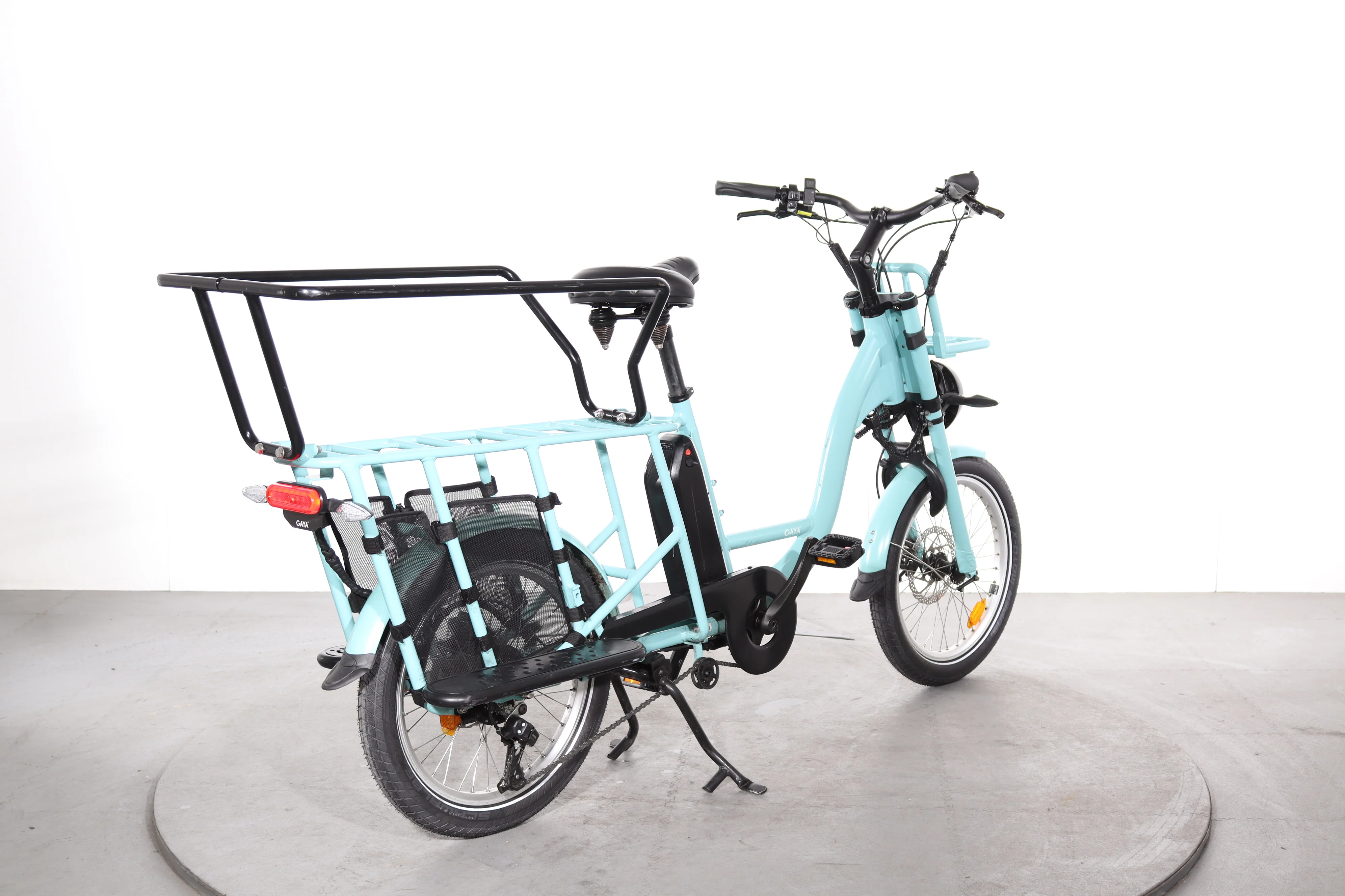 Gaya Le Cargo V1 - Image 6