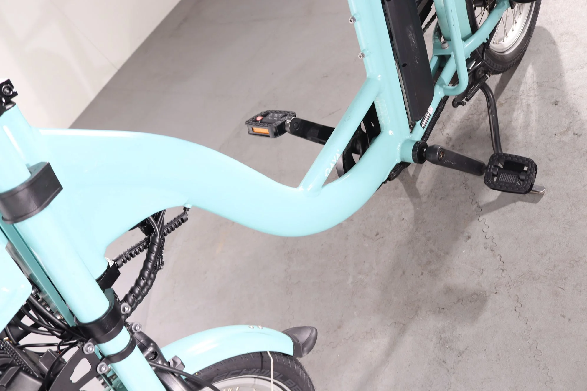 Gaya Le Cargo V1 - Image 9