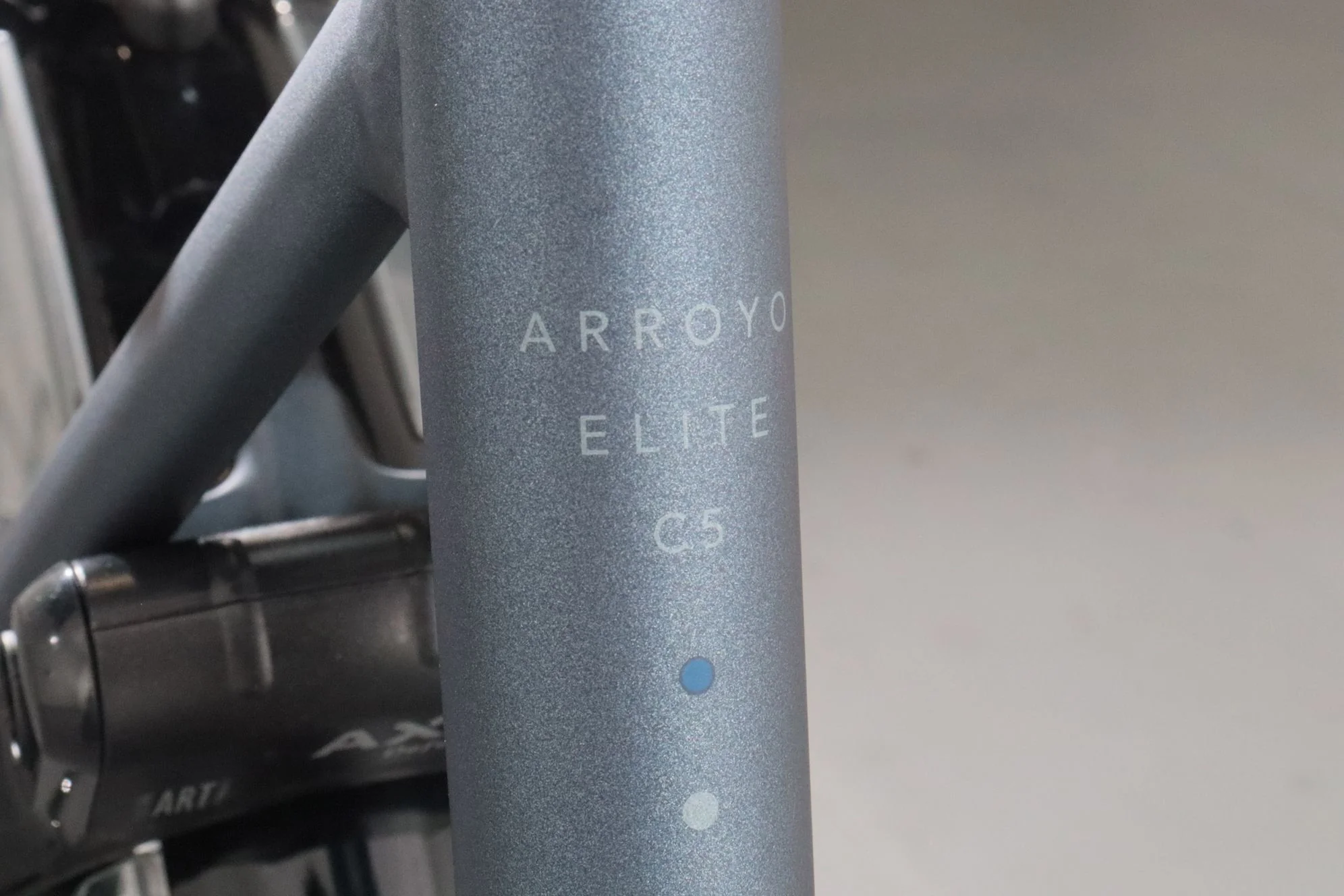 Gazelle Arroyo C5 Elite - Image 10