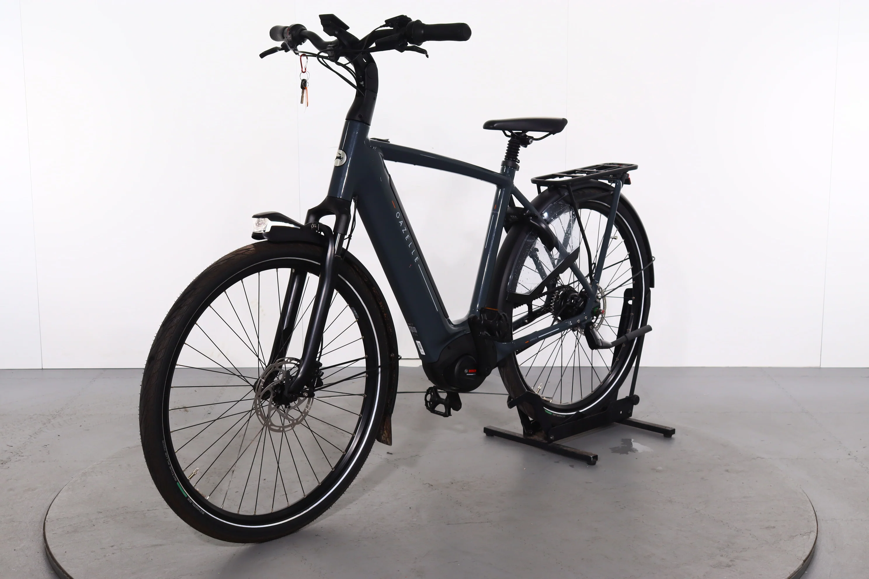 Gazelle Arroyo C5 Elite - Image 2