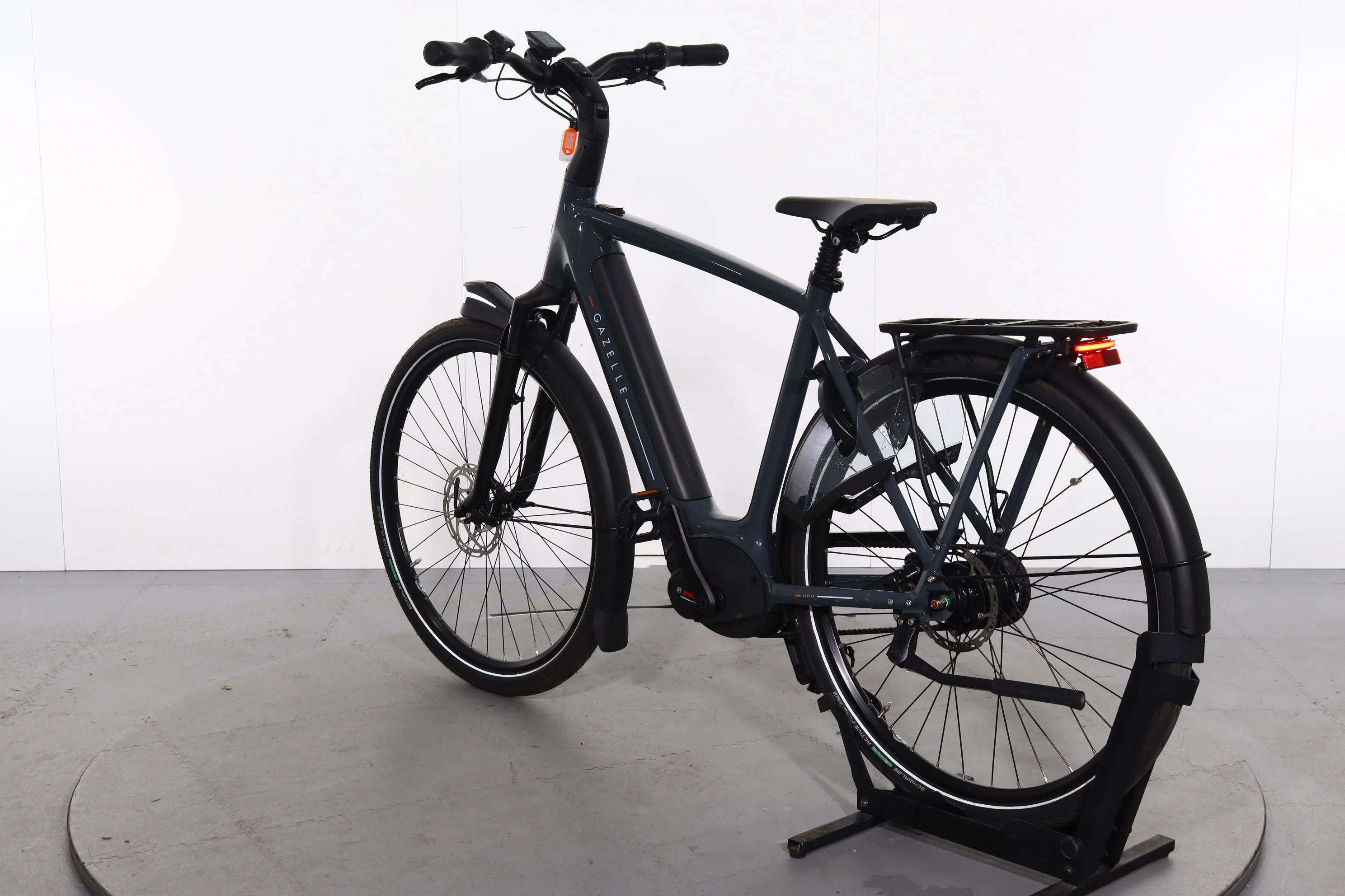 Gazelle Arroyo C5 Elite - Image 4
