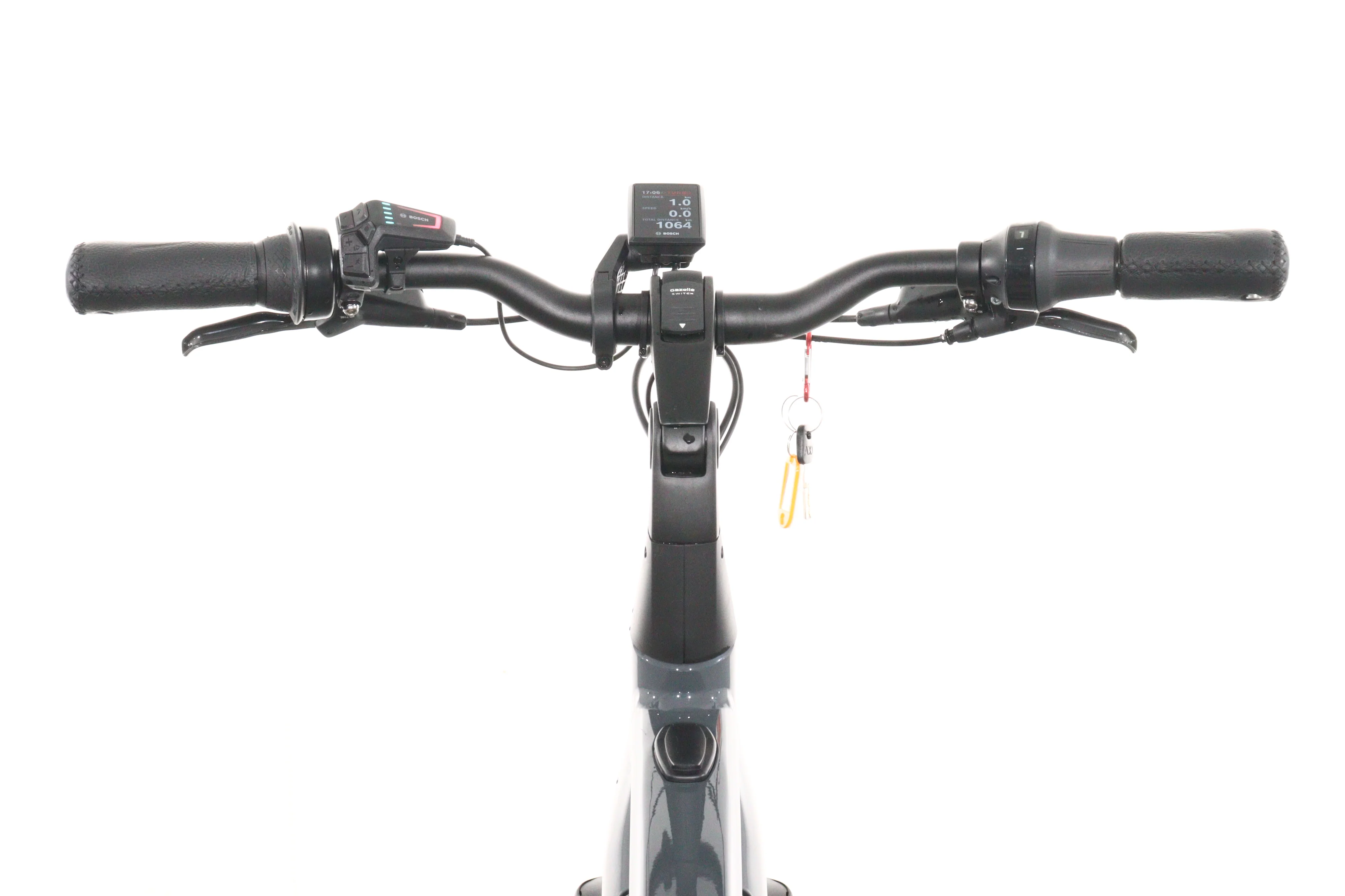 Gazelle Arroyo C5 Elite - Image 7