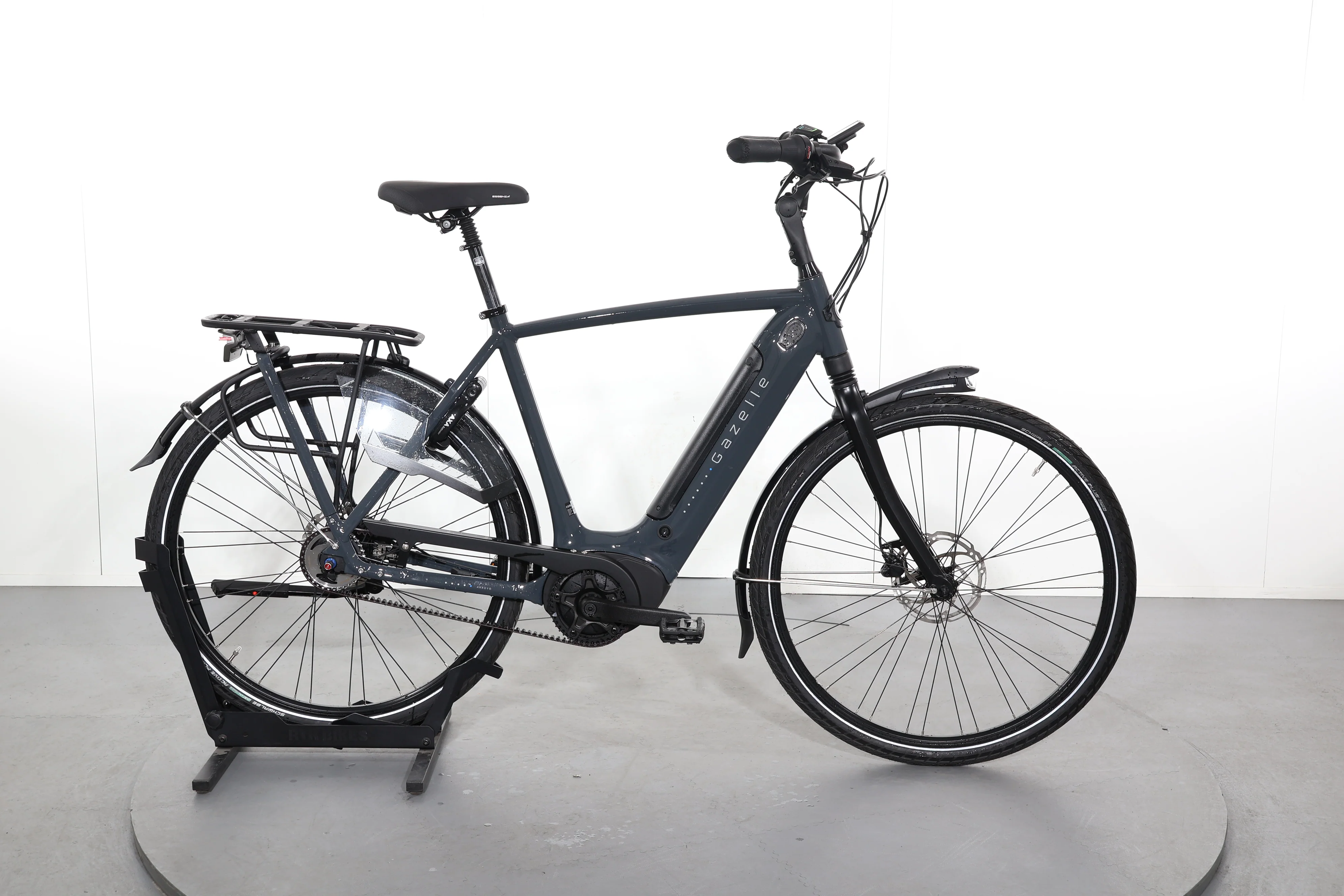 Gazelle Arroyo C5 Elite