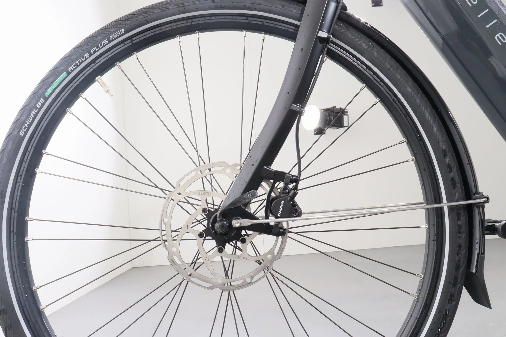 Gazelle Arroyo C5 Elite - Image 11