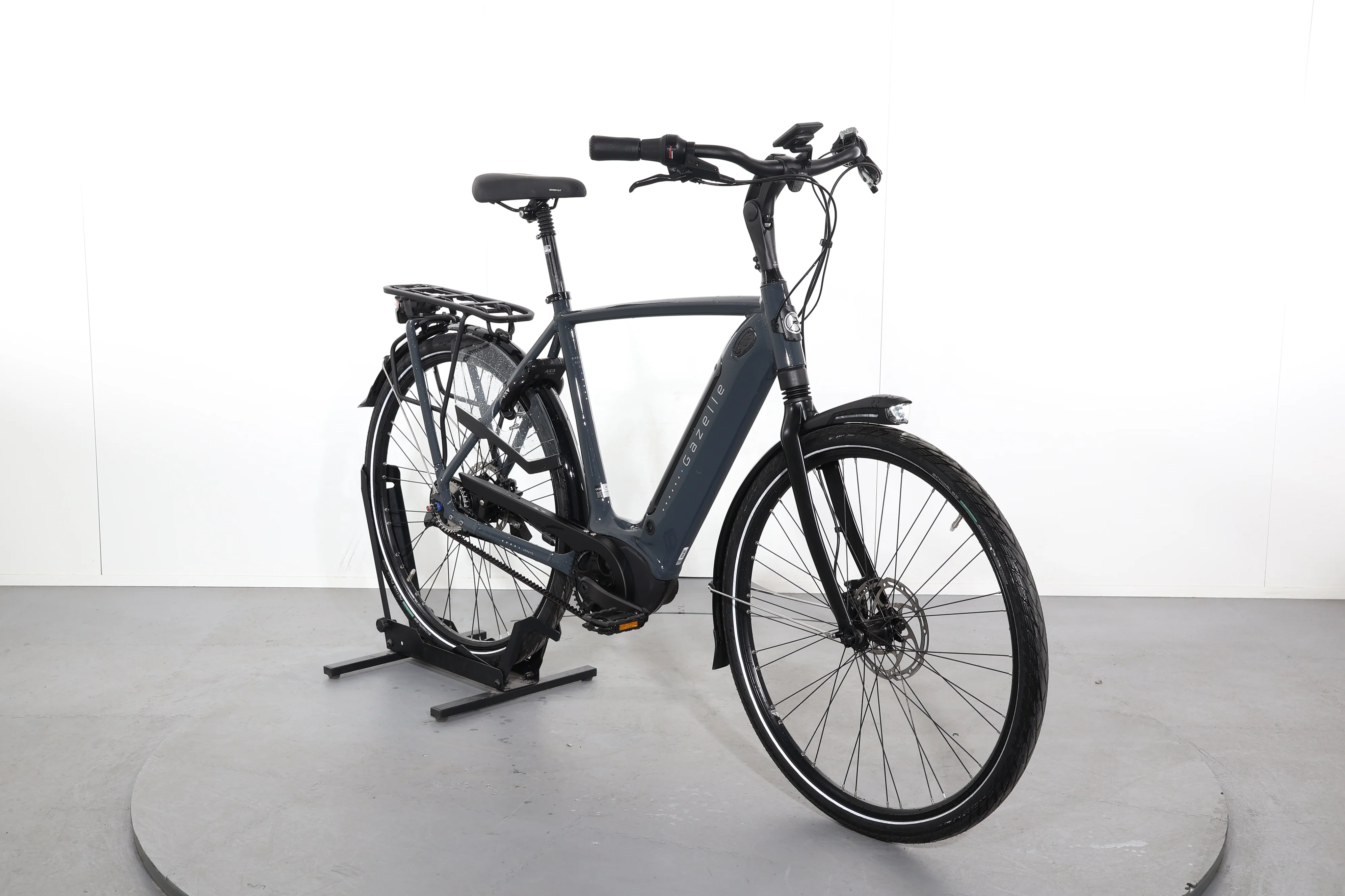 Gazelle Arroyo C5 Elite - Image 2