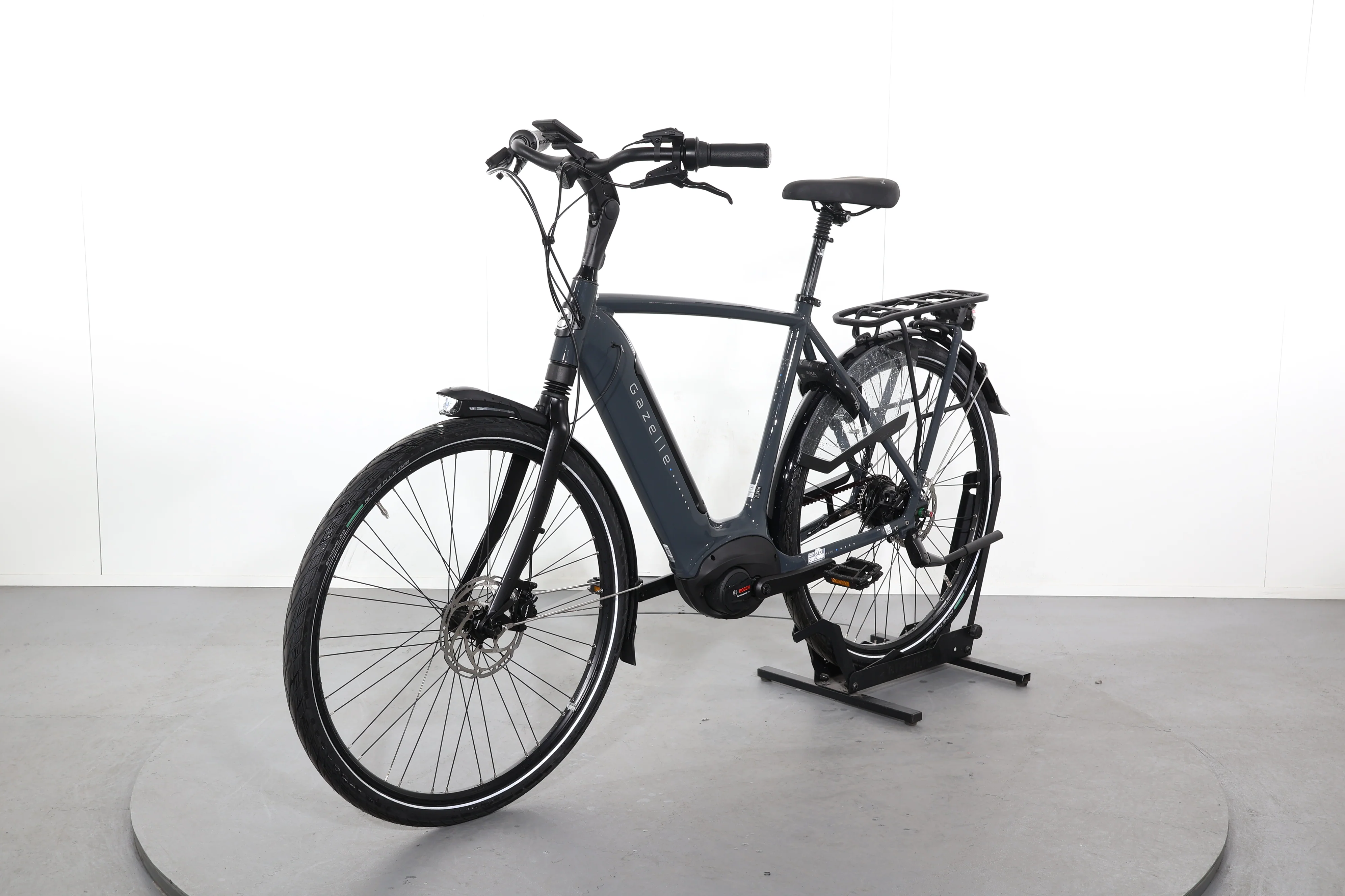 Gazelle Arroyo C5 Elite - Image 3