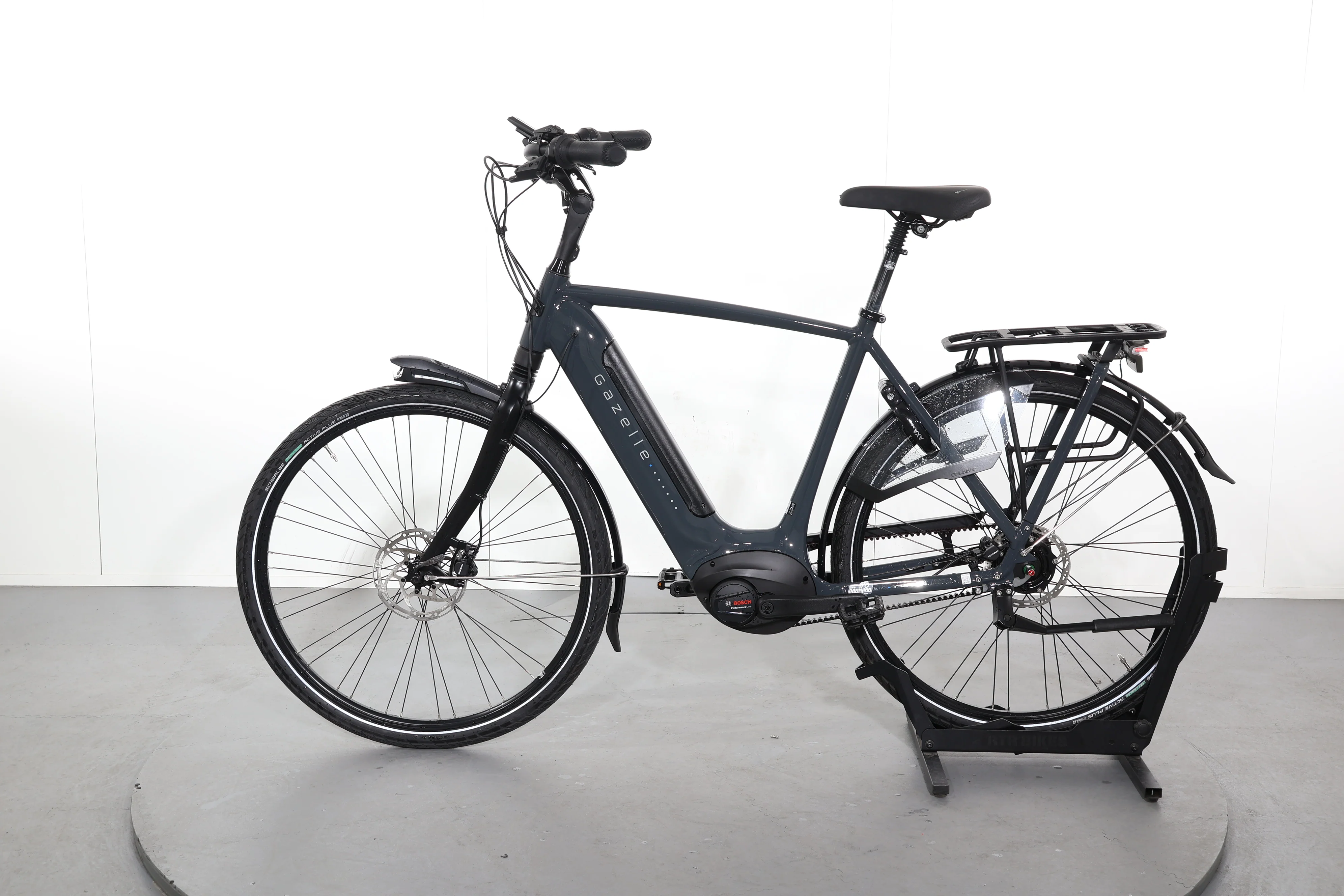 Gazelle Arroyo C5 Elite - Image 4