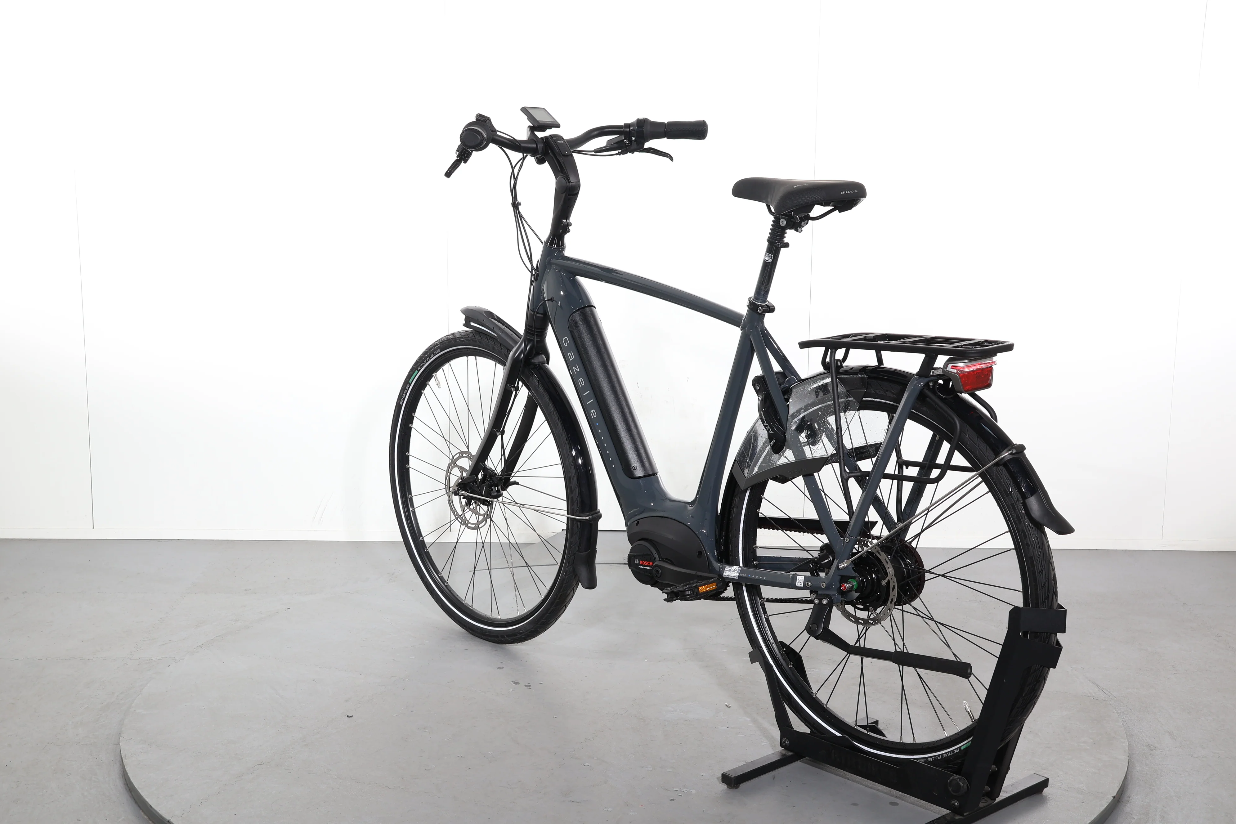 Gazelle Arroyo C5 Elite - Image 5