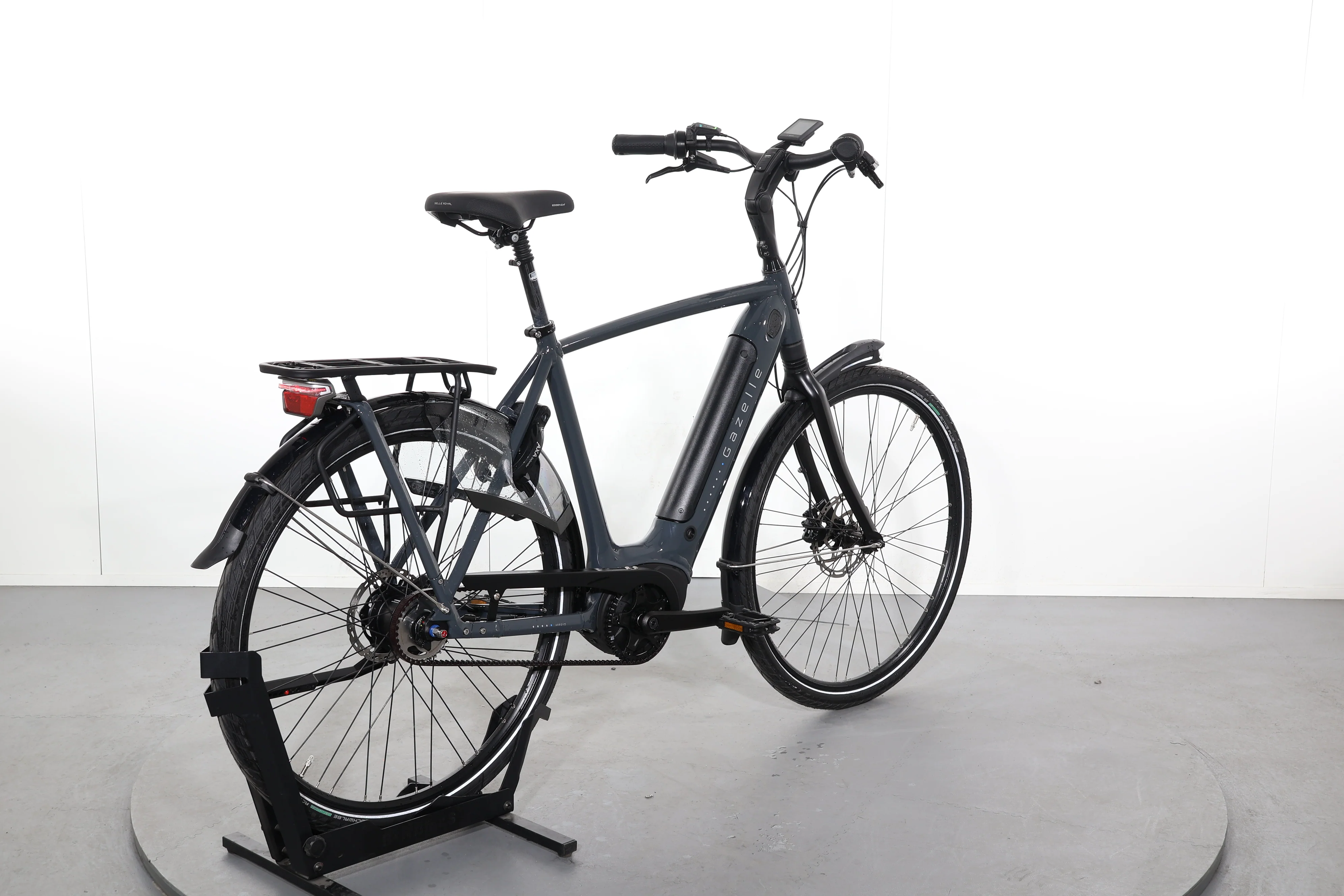 Gazelle Arroyo C5 Elite - Image 6
