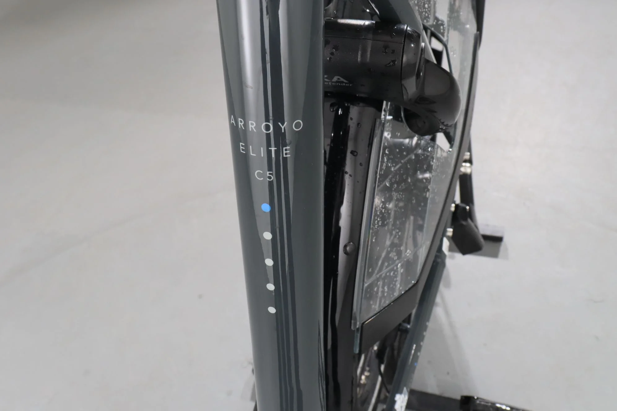 Gazelle Arroyo C5 Elite - Image 9