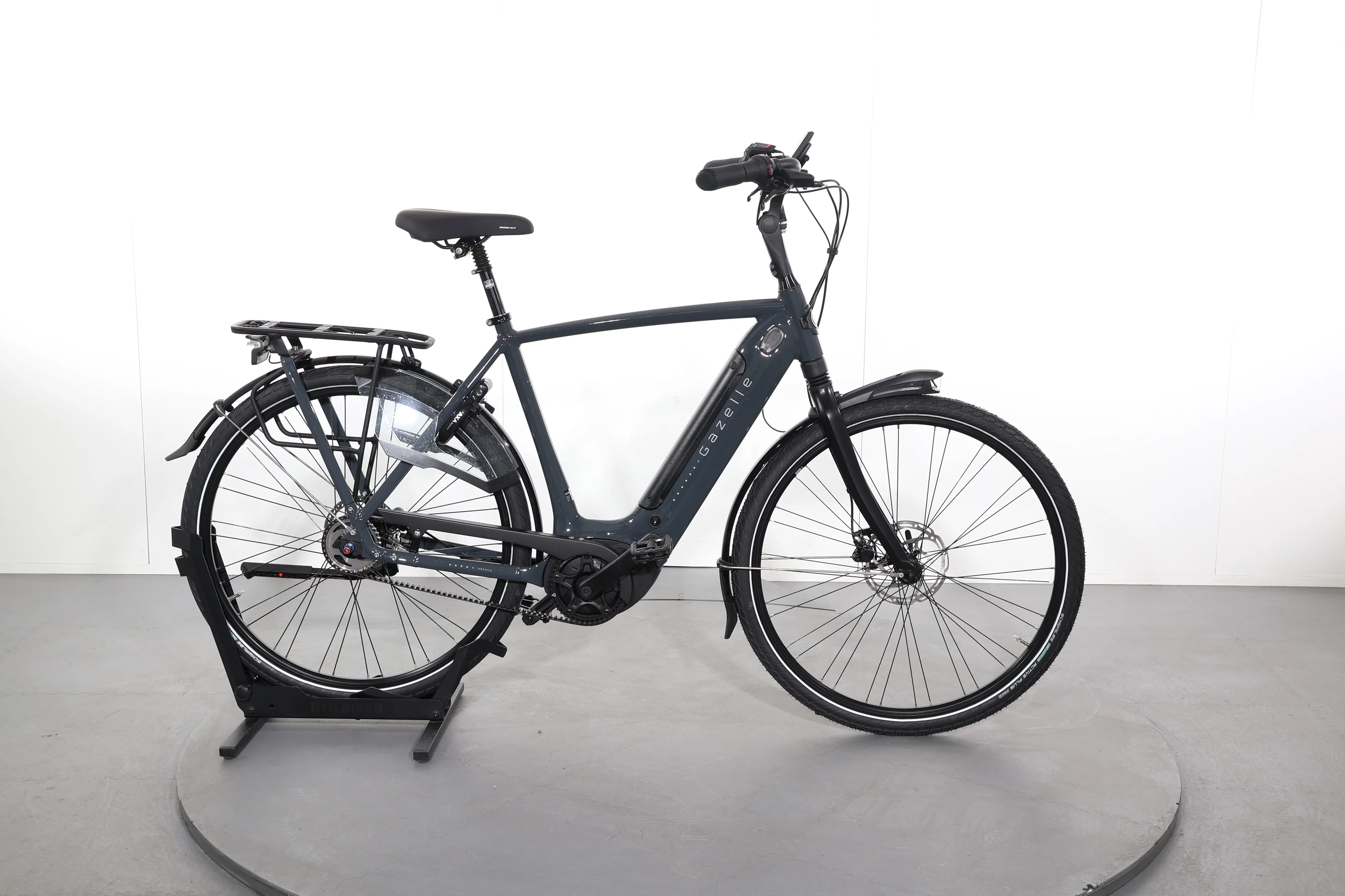 Gazelle Arroyo C5 Elite