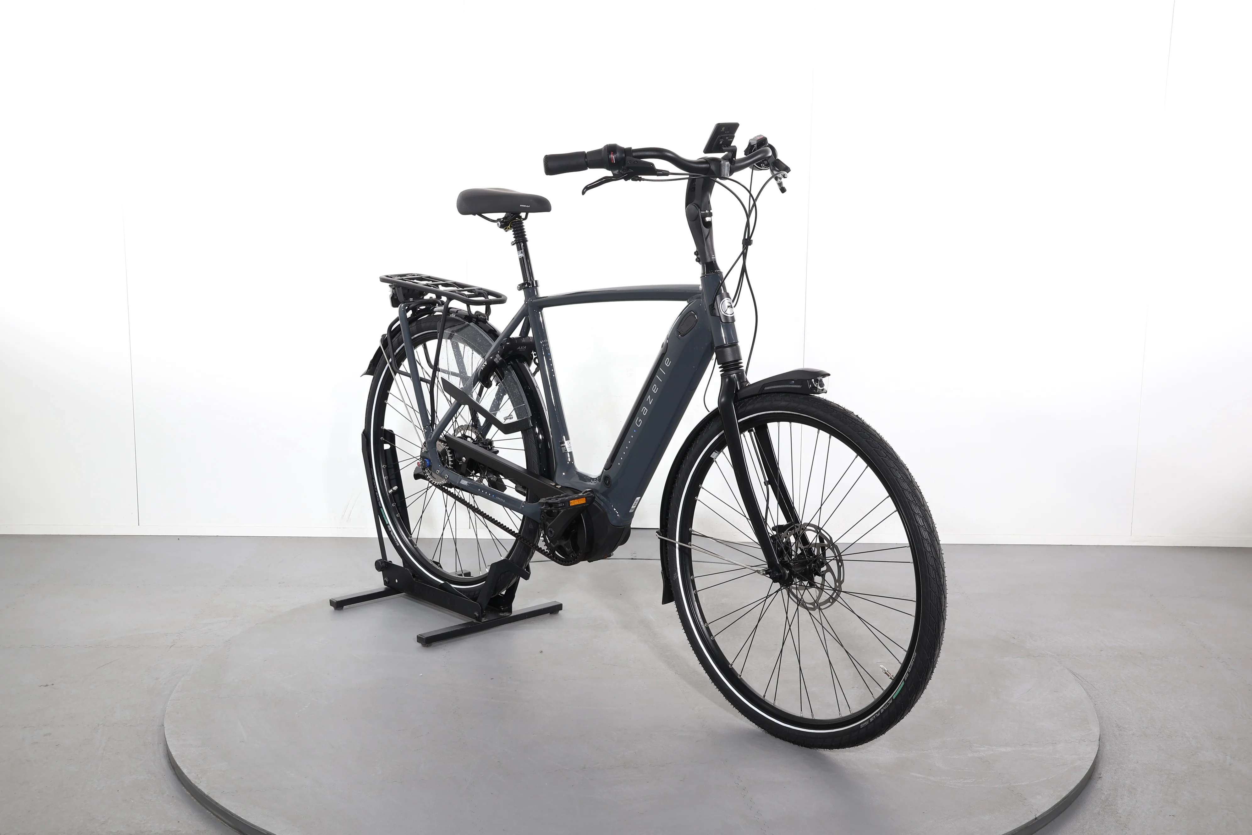 Gazelle Arroyo C5 Elite - Image 2