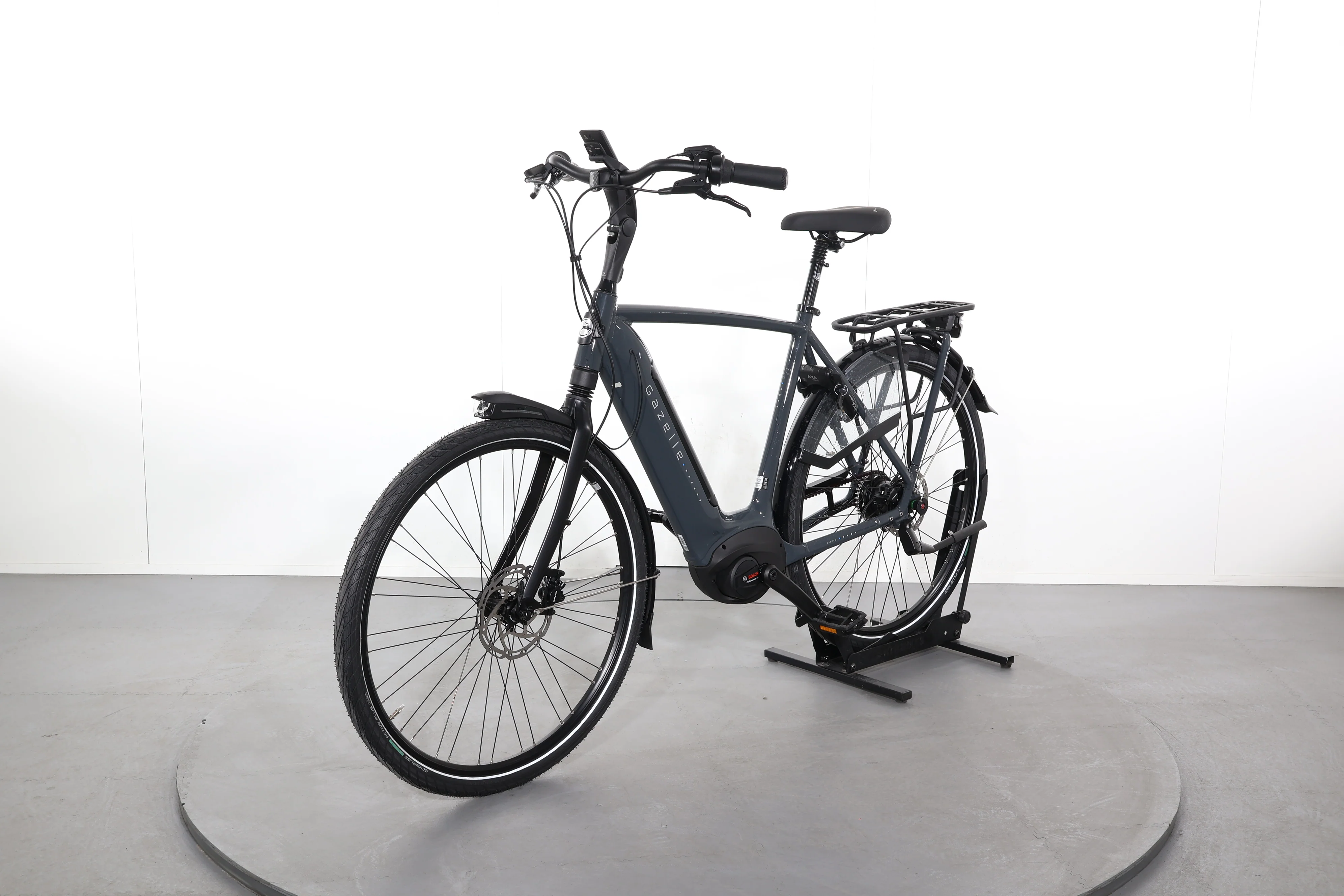 Gazelle Arroyo C5 Elite - Image 3