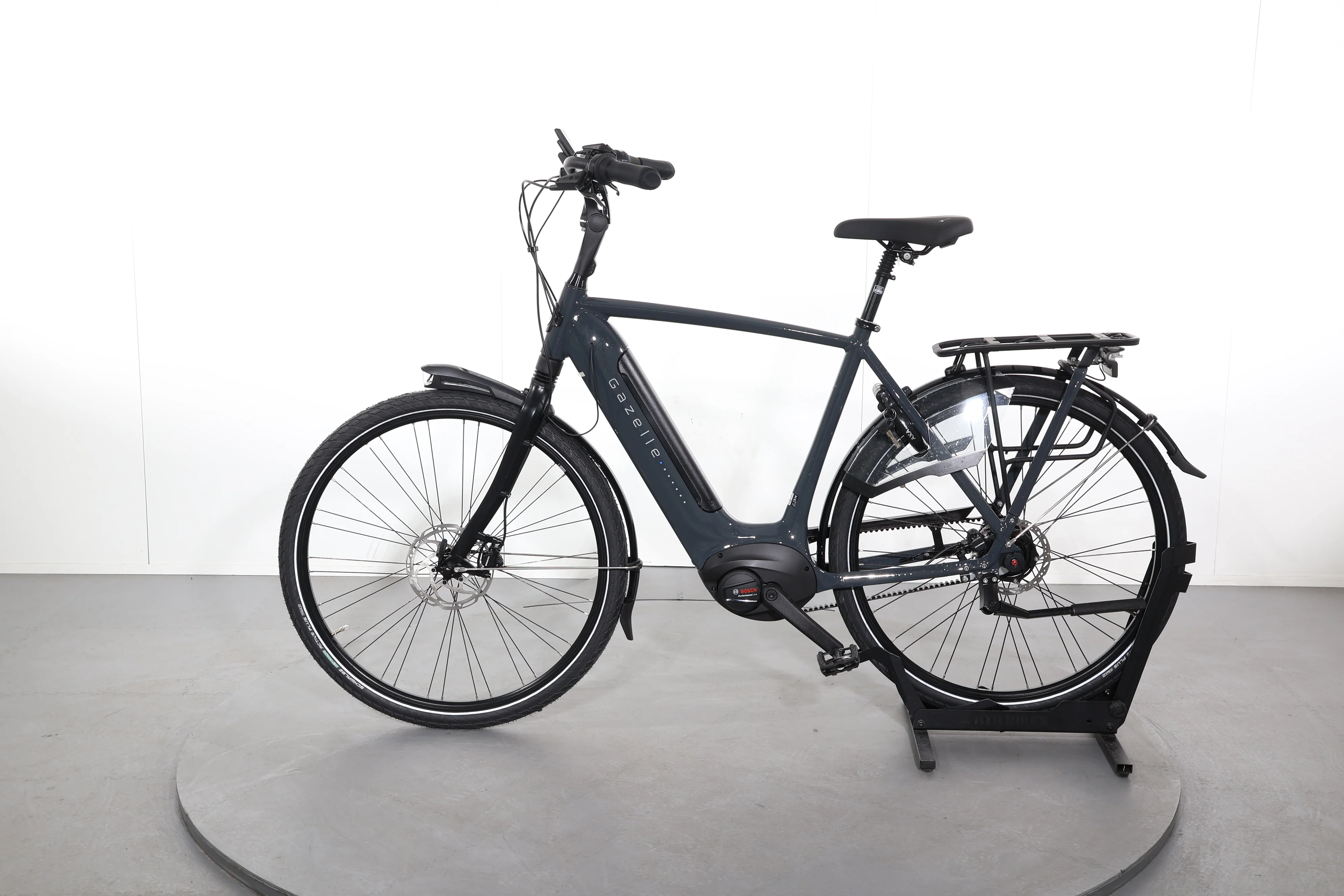 Gazelle Arroyo C5 Elite - Image 4
