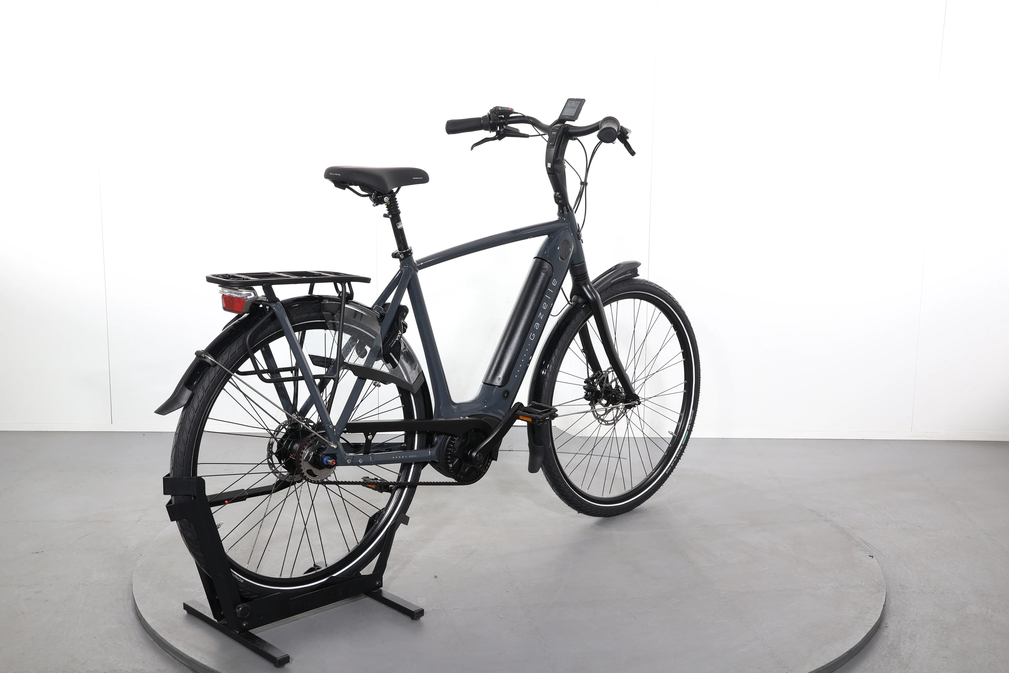 Gazelle Arroyo C5 Elite - Image 6