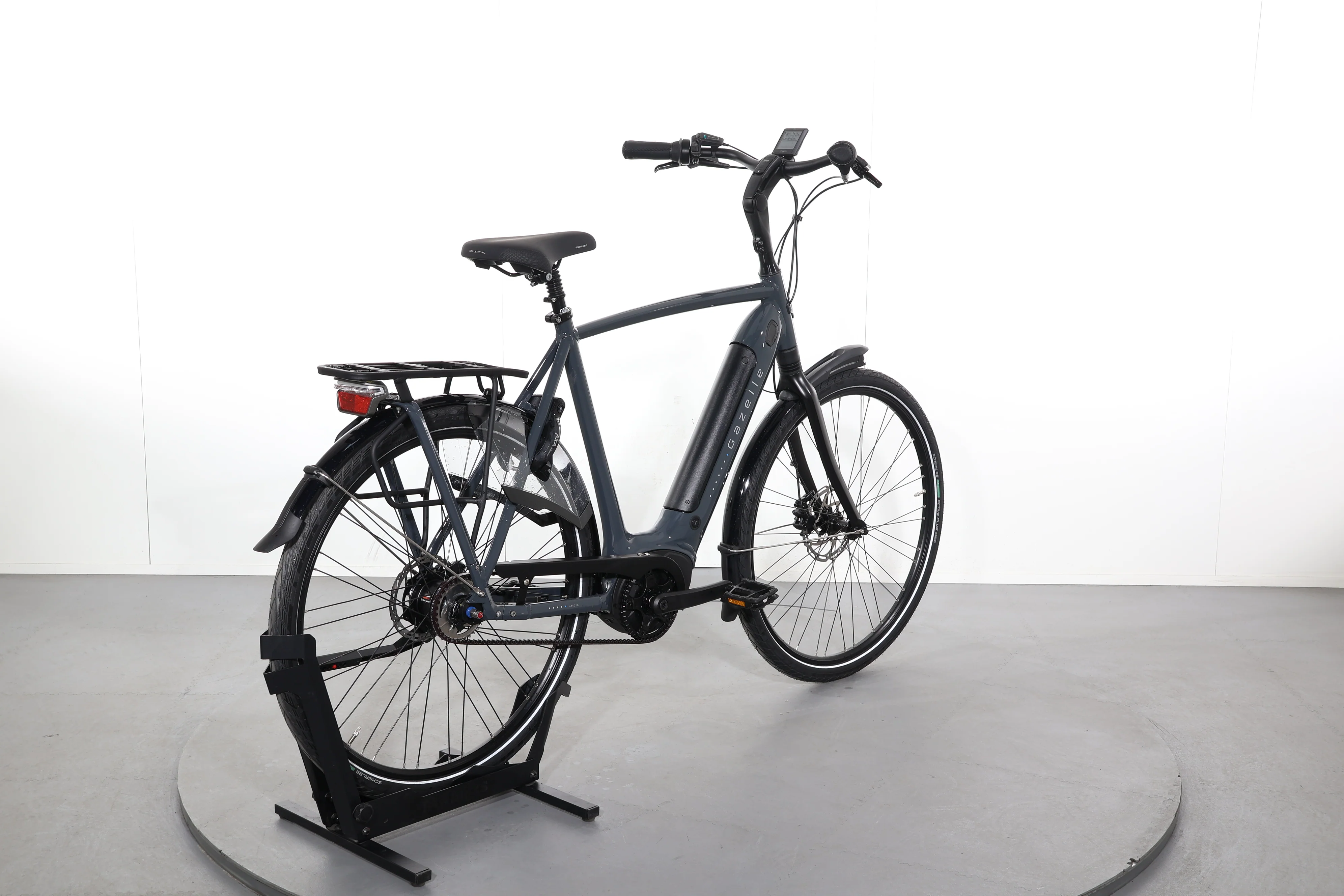 Gazelle Arroyo C5 Elite - Image 6