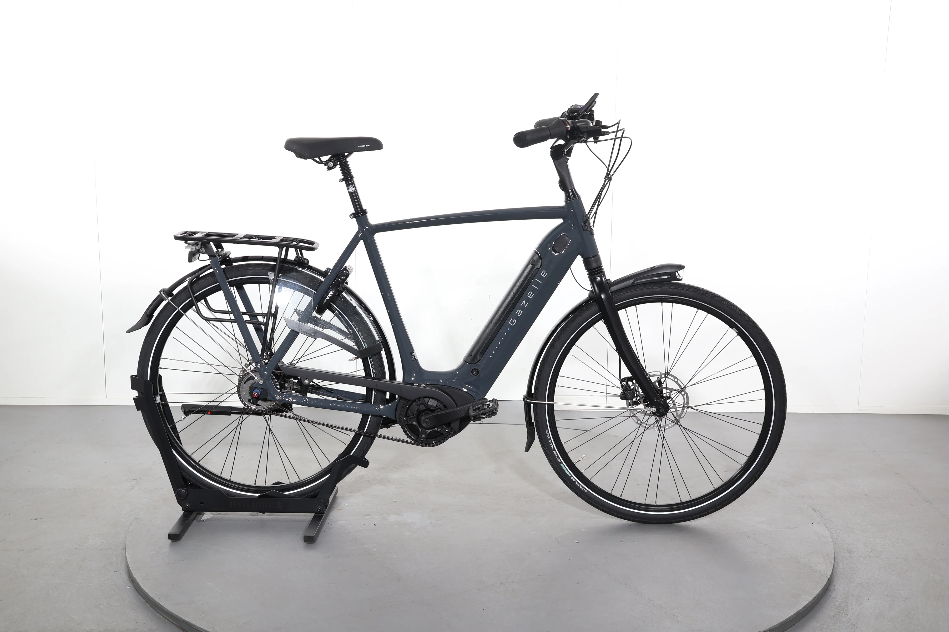 Gazelle Arroyo C5 Elite