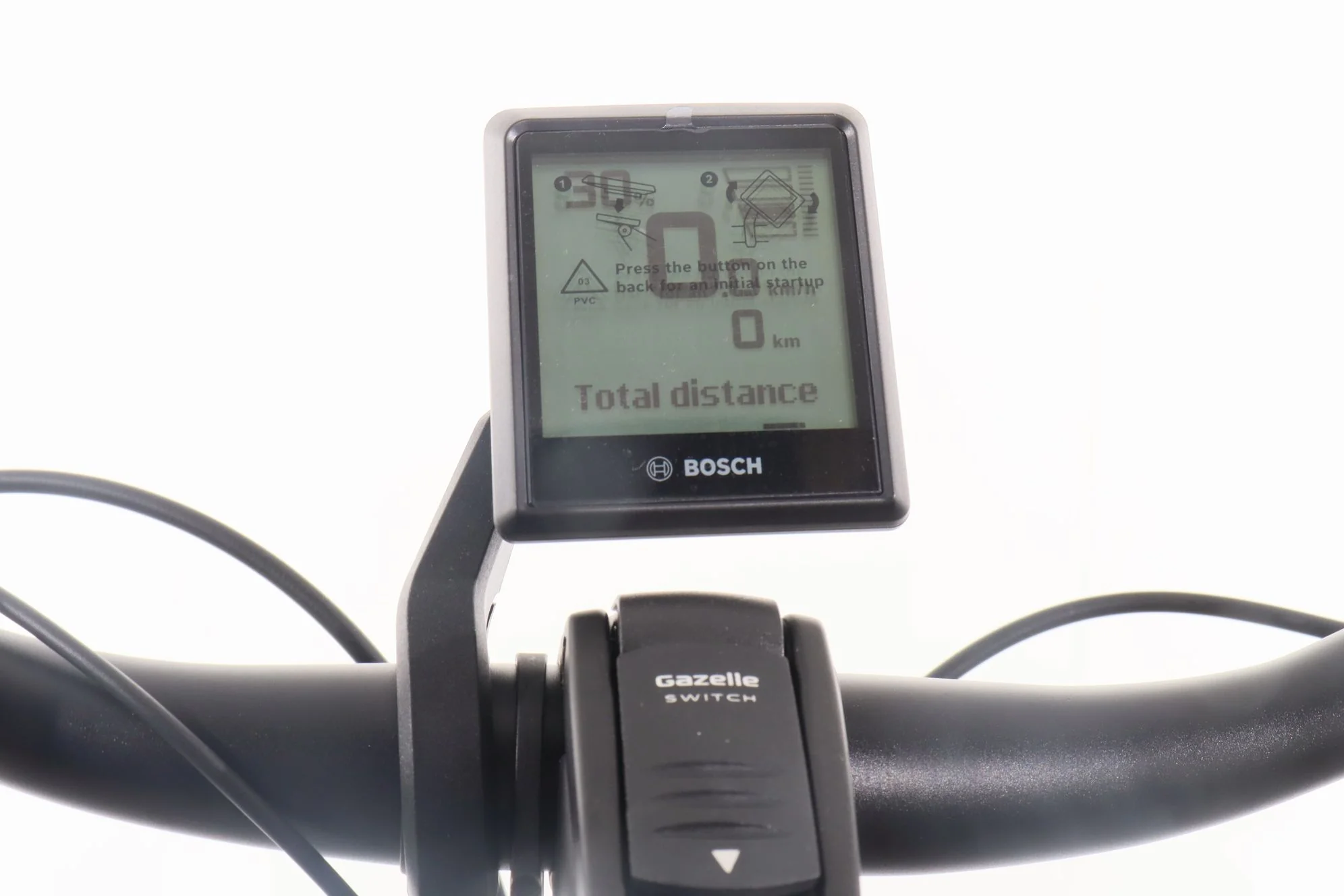 Gazelle Arroyo C5 Elite - Image 12