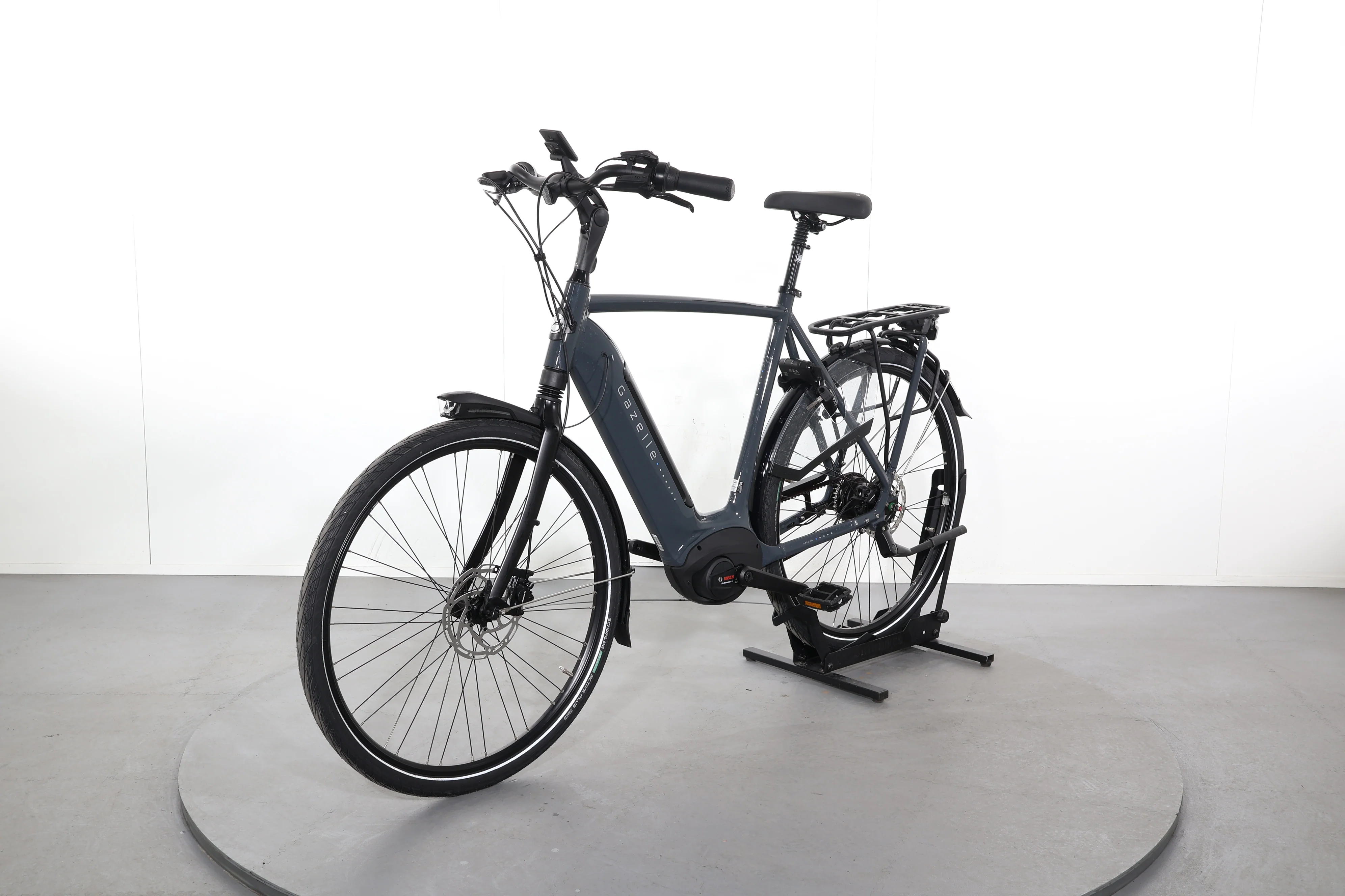 Gazelle Arroyo C5 Elite - Image 3