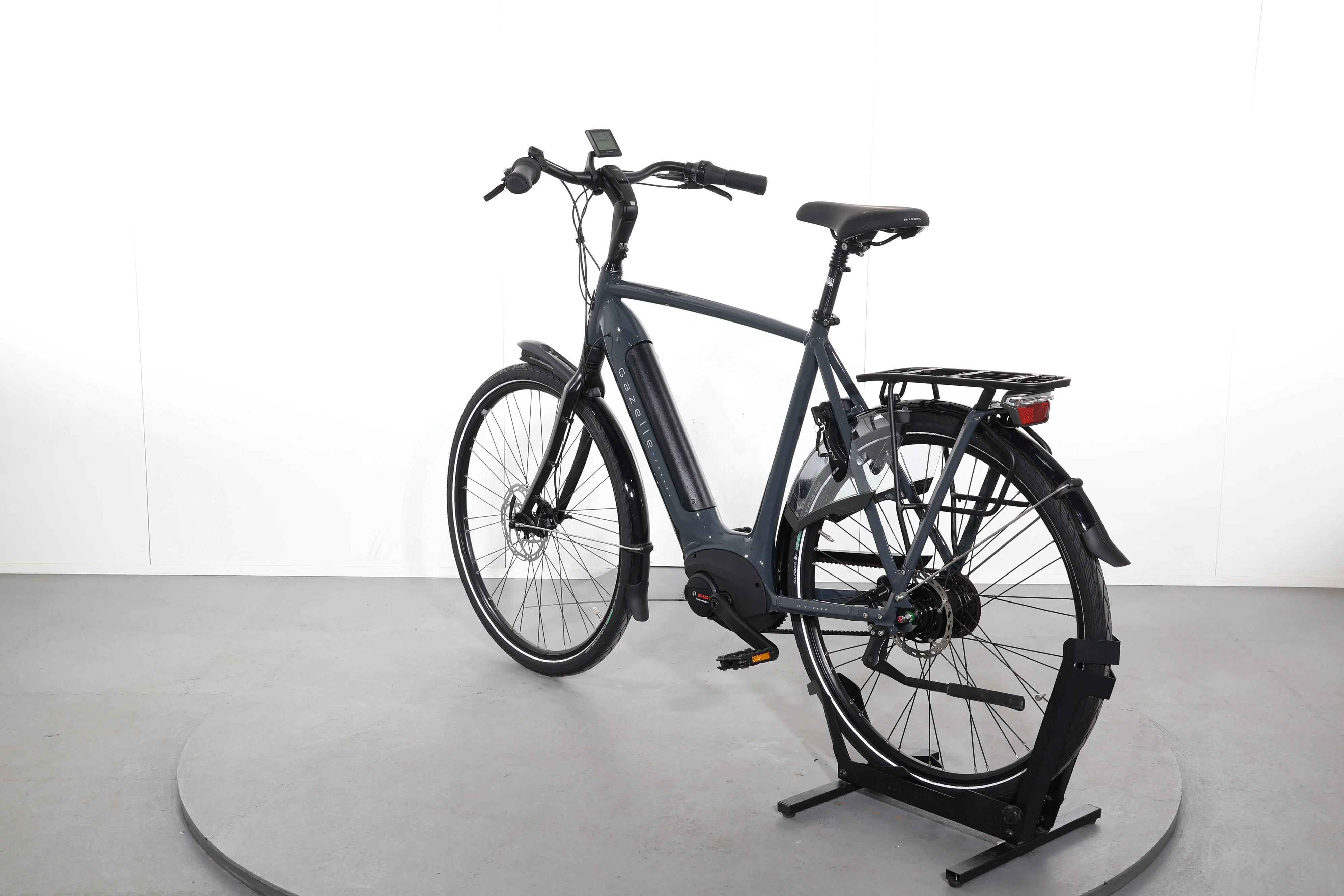 Gazelle Arroyo C5 Elite - Image 5
