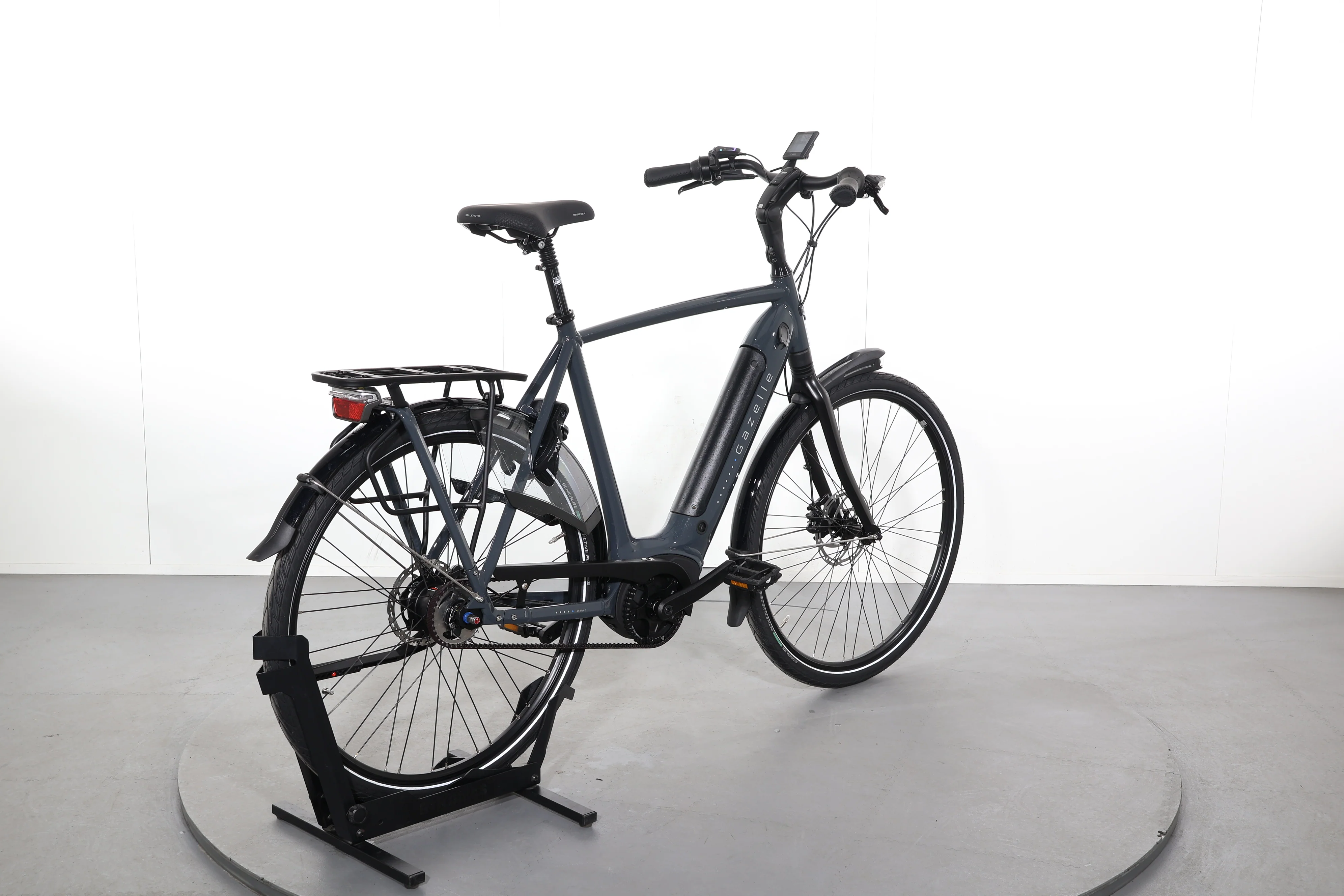 Gazelle Arroyo C5 Elite - Image 6