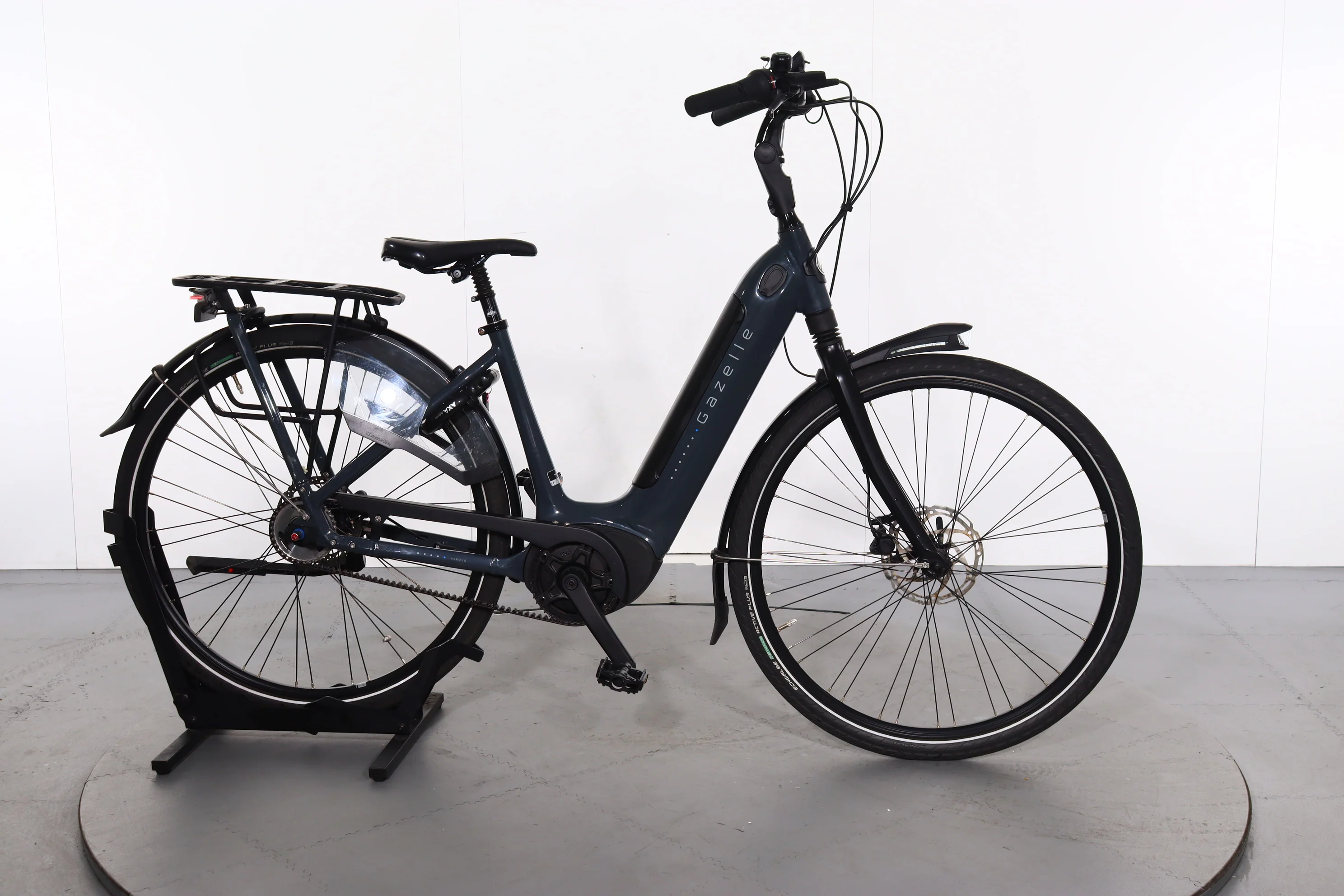 Gazelle Arroyo C5 HMB Elite