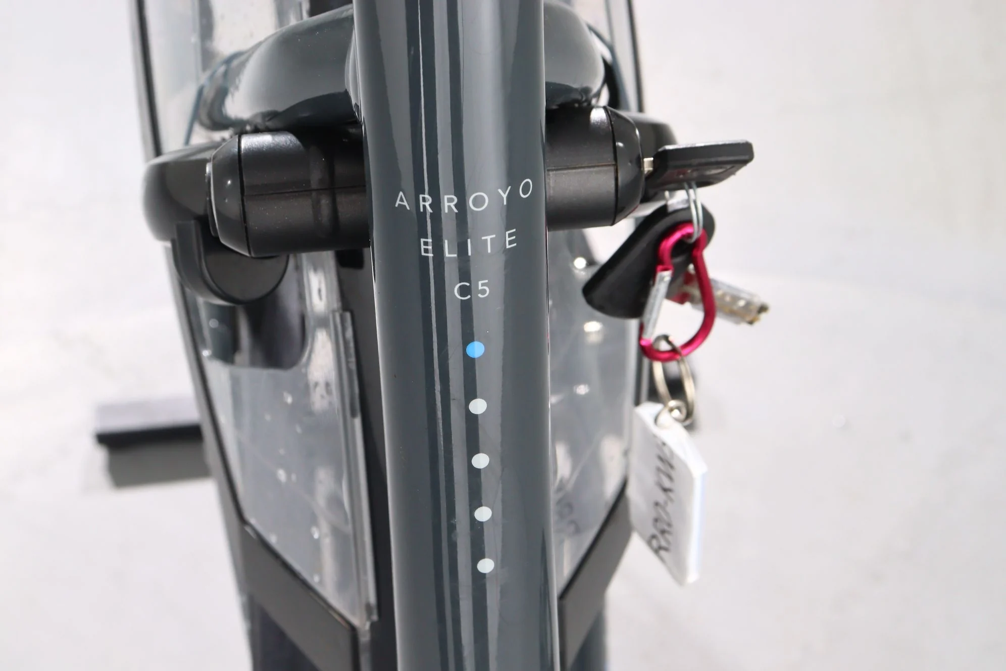 Gazelle Arroyo C5 HMB Elite - Image 10