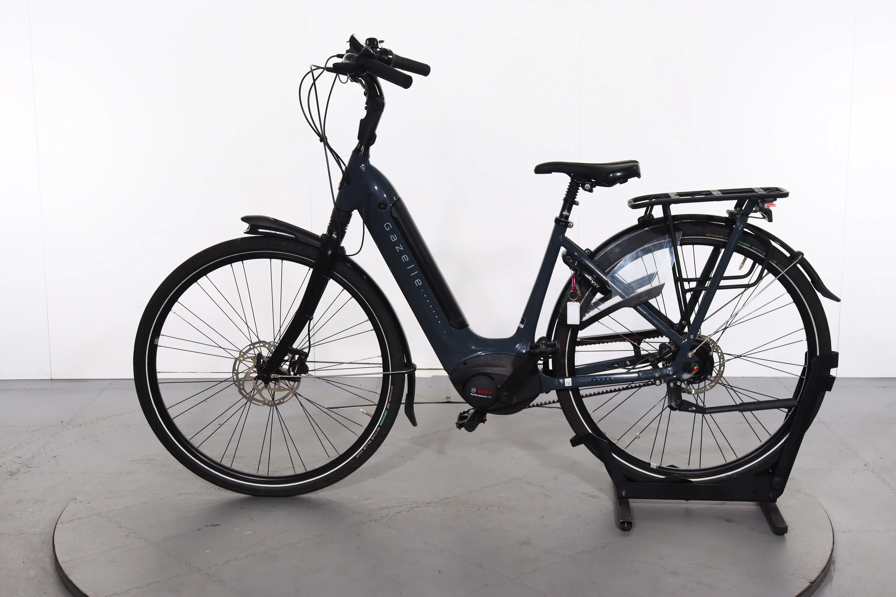 Gazelle Arroyo C5 HMB Elite - Image 5