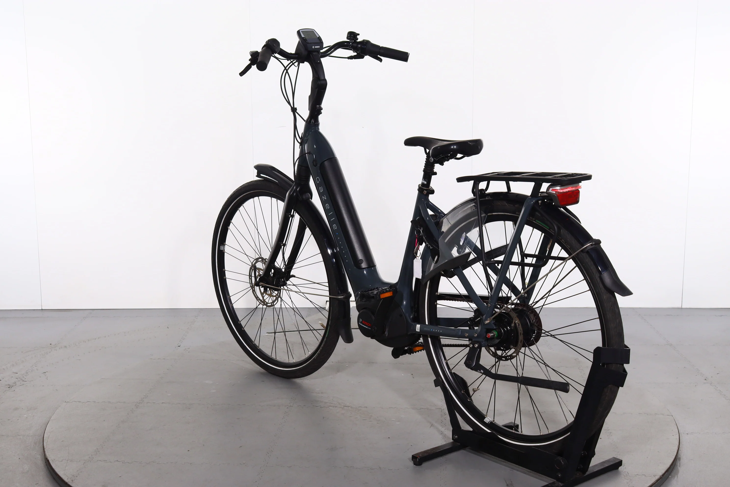 Gazelle Arroyo C5 HMB Elite - Image 6