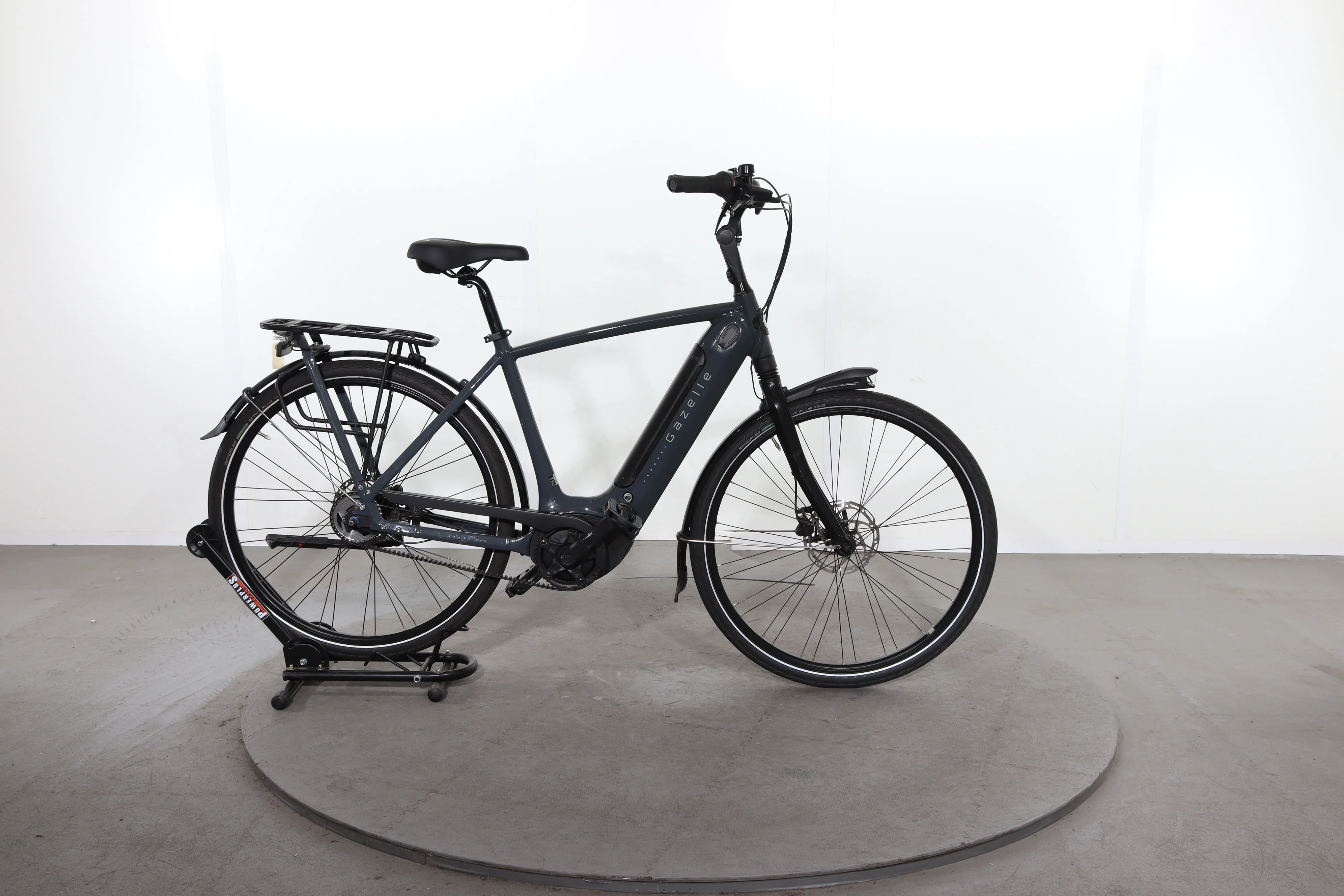 Gazelle ARROYO C5 HMB ELITE