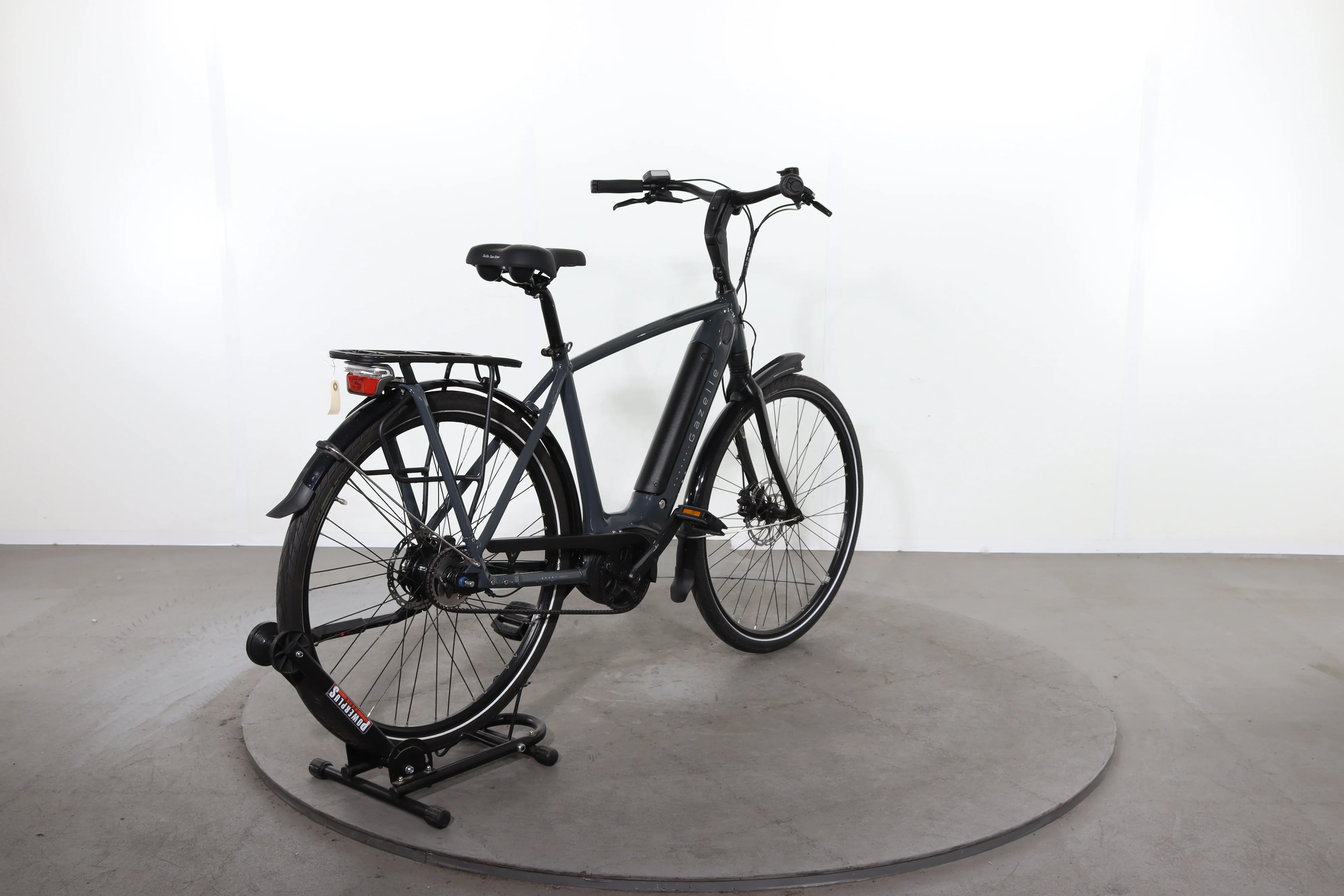 Gazelle ARROYO C5 HMB ELITE - Image 6