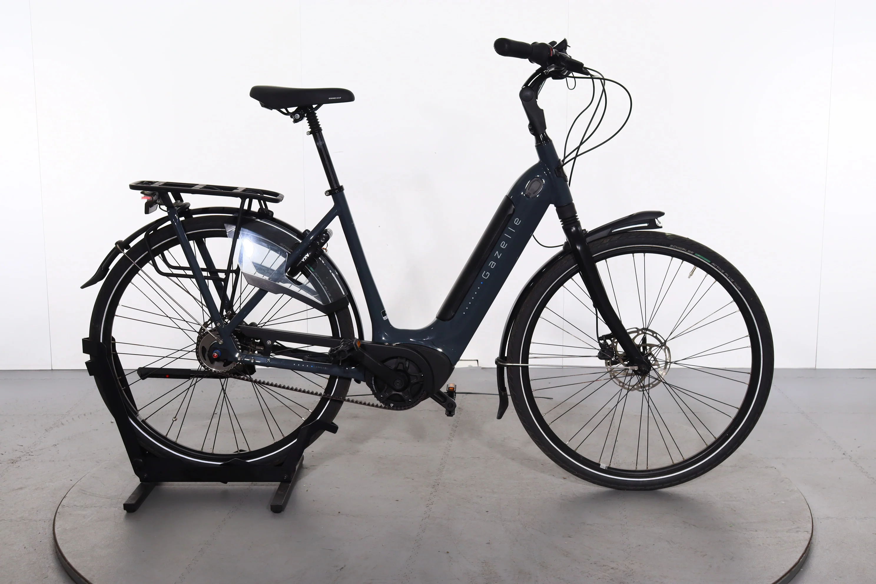 Gazelle ARROYO C5 HMB ELITE