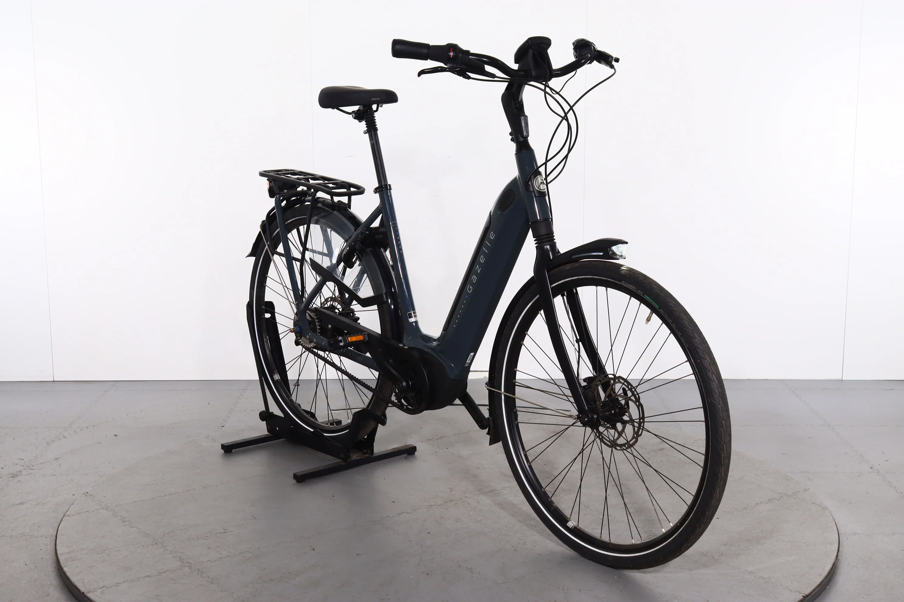 Gazelle ARROYO C5 HMB ELITE - Image 2