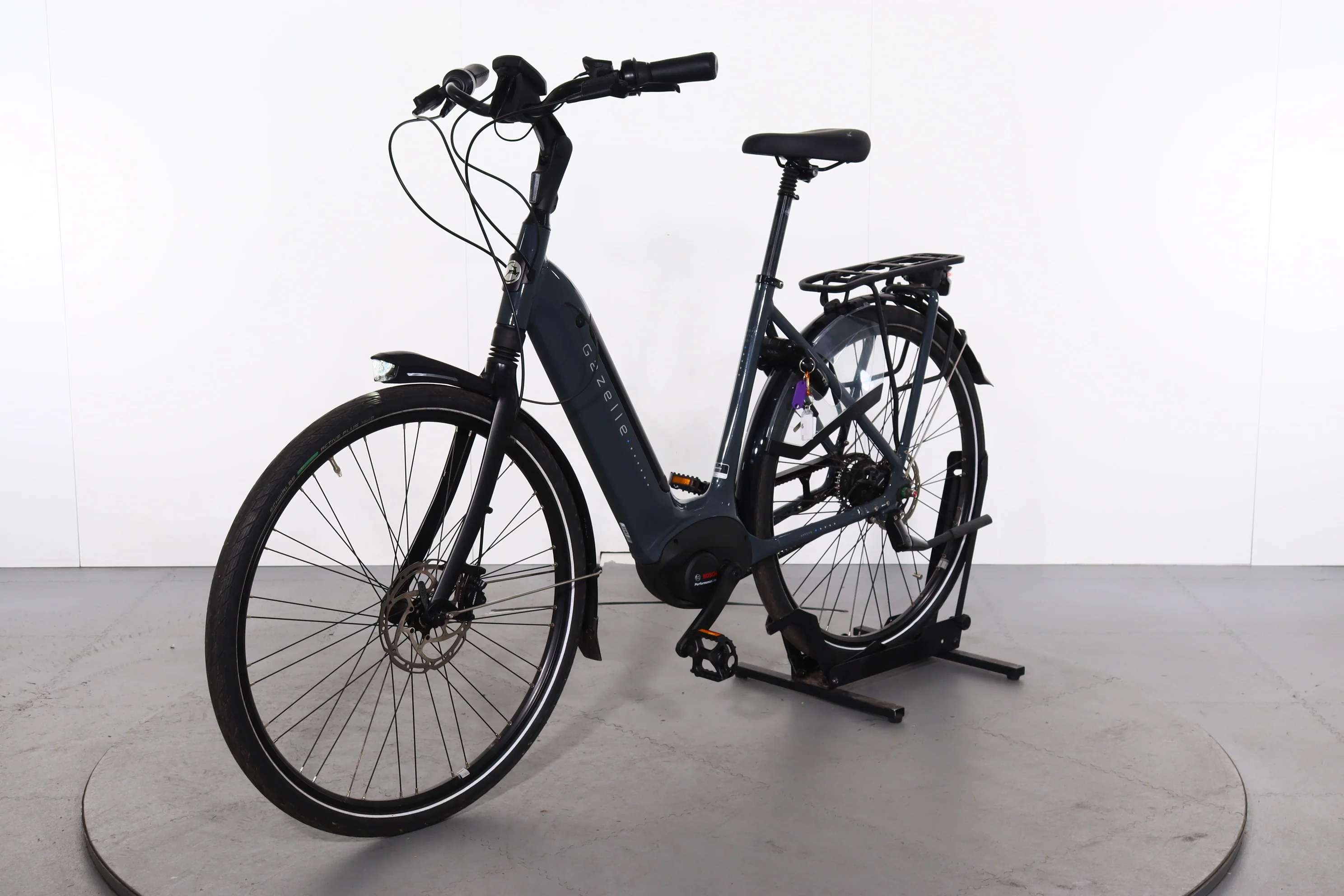 Gazelle ARROYO C5 HMB ELITE - Image 3