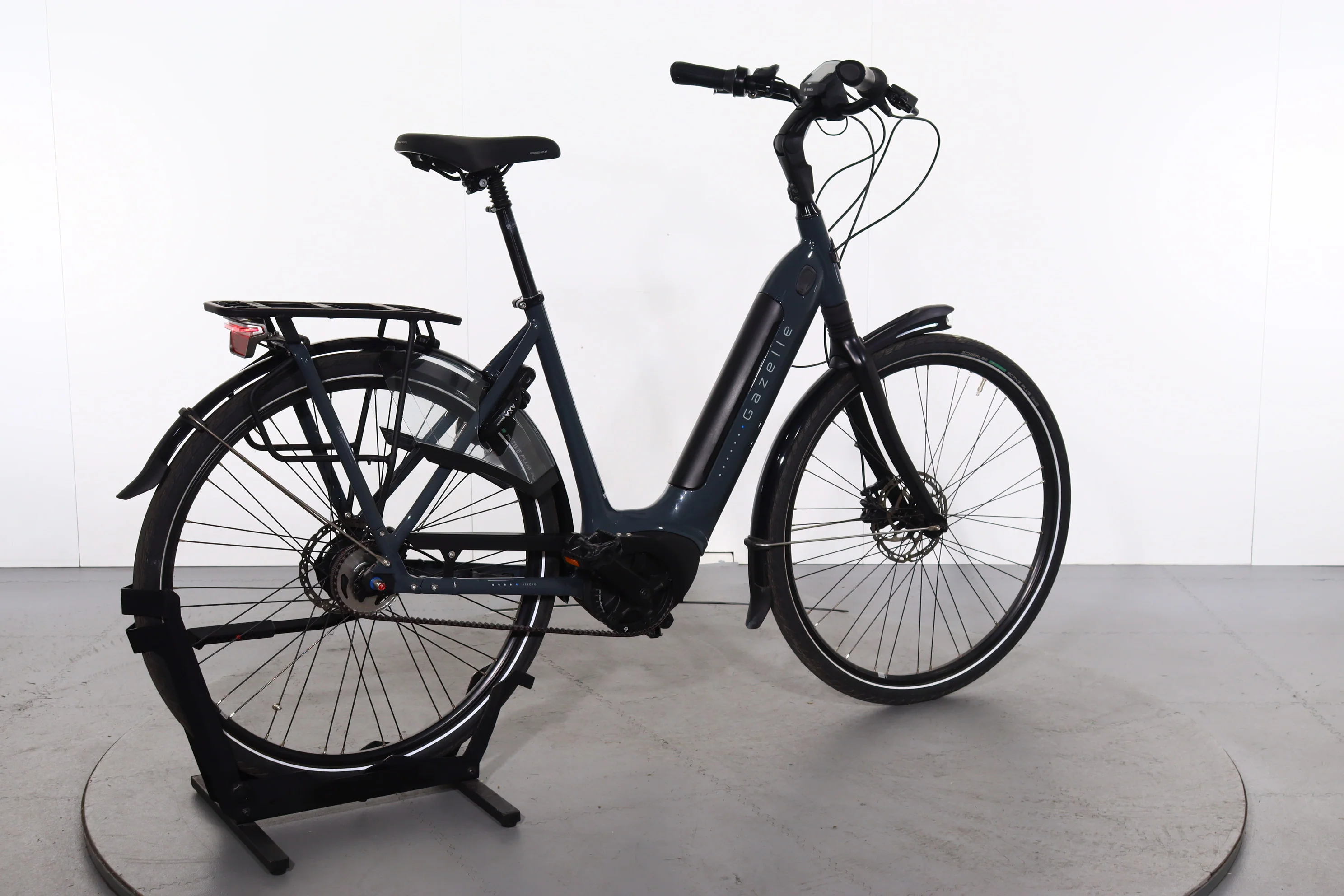 Gazelle ARROYO C5 HMB ELITE - Image 6