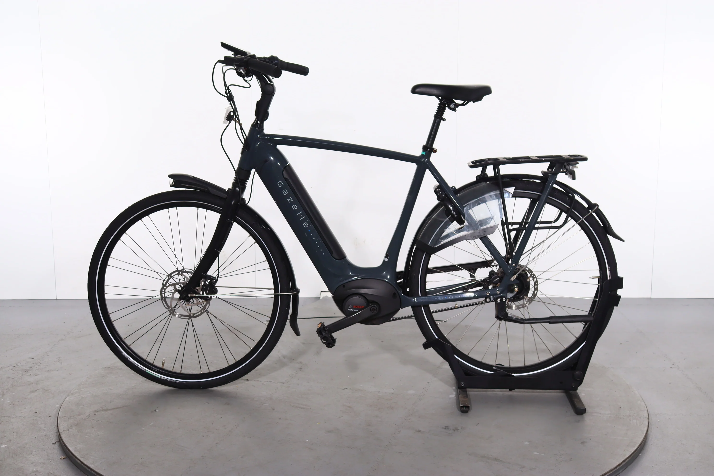 Gazelle ARROYO C5 HMB ELITE - Image 5