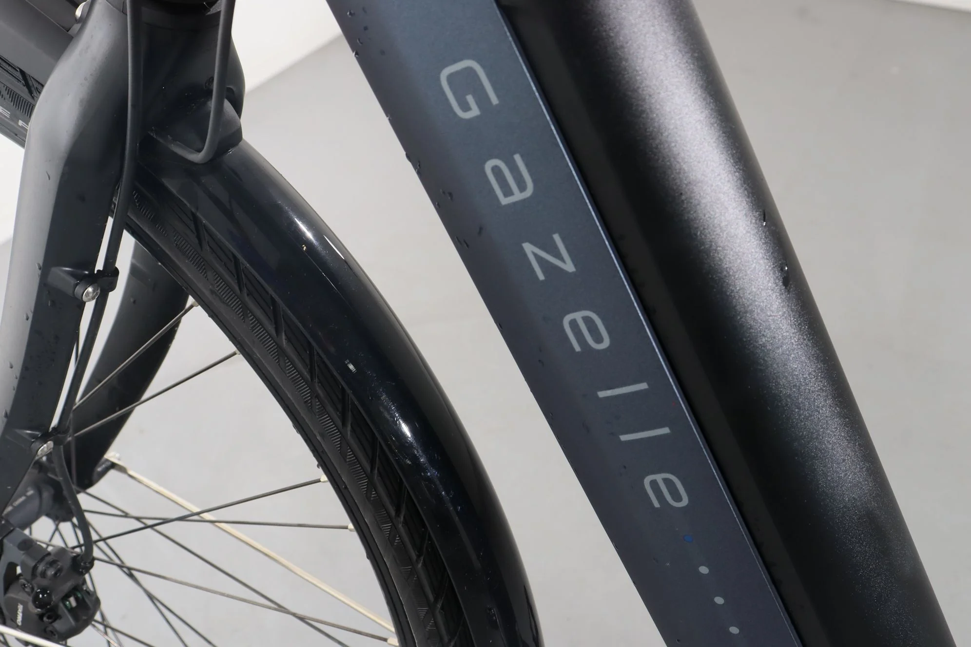 Gazelle ARROYO C5 HMB ELITE - Image 15