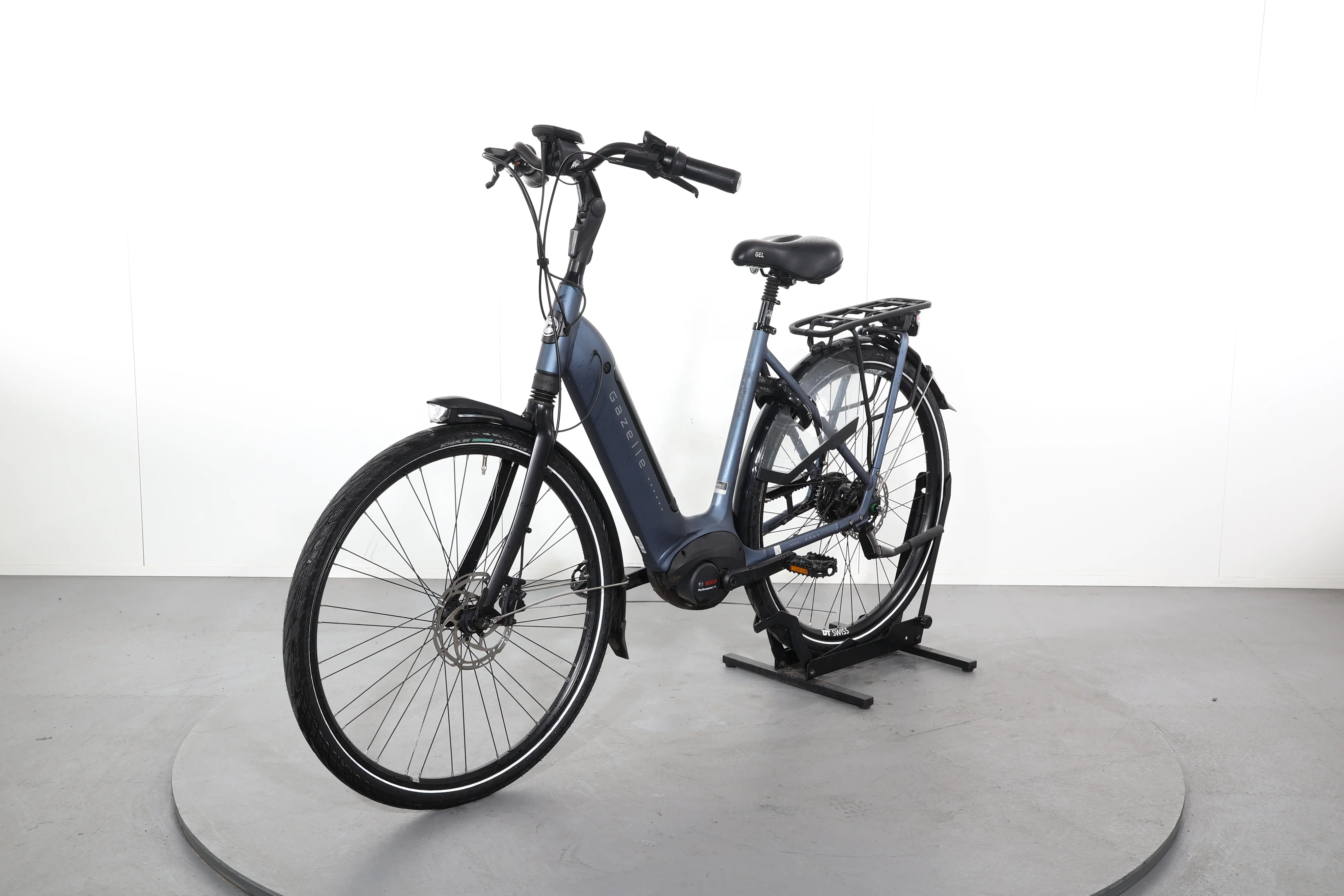 Gazelle ARROYO C5 HMB ELITE - Image 3