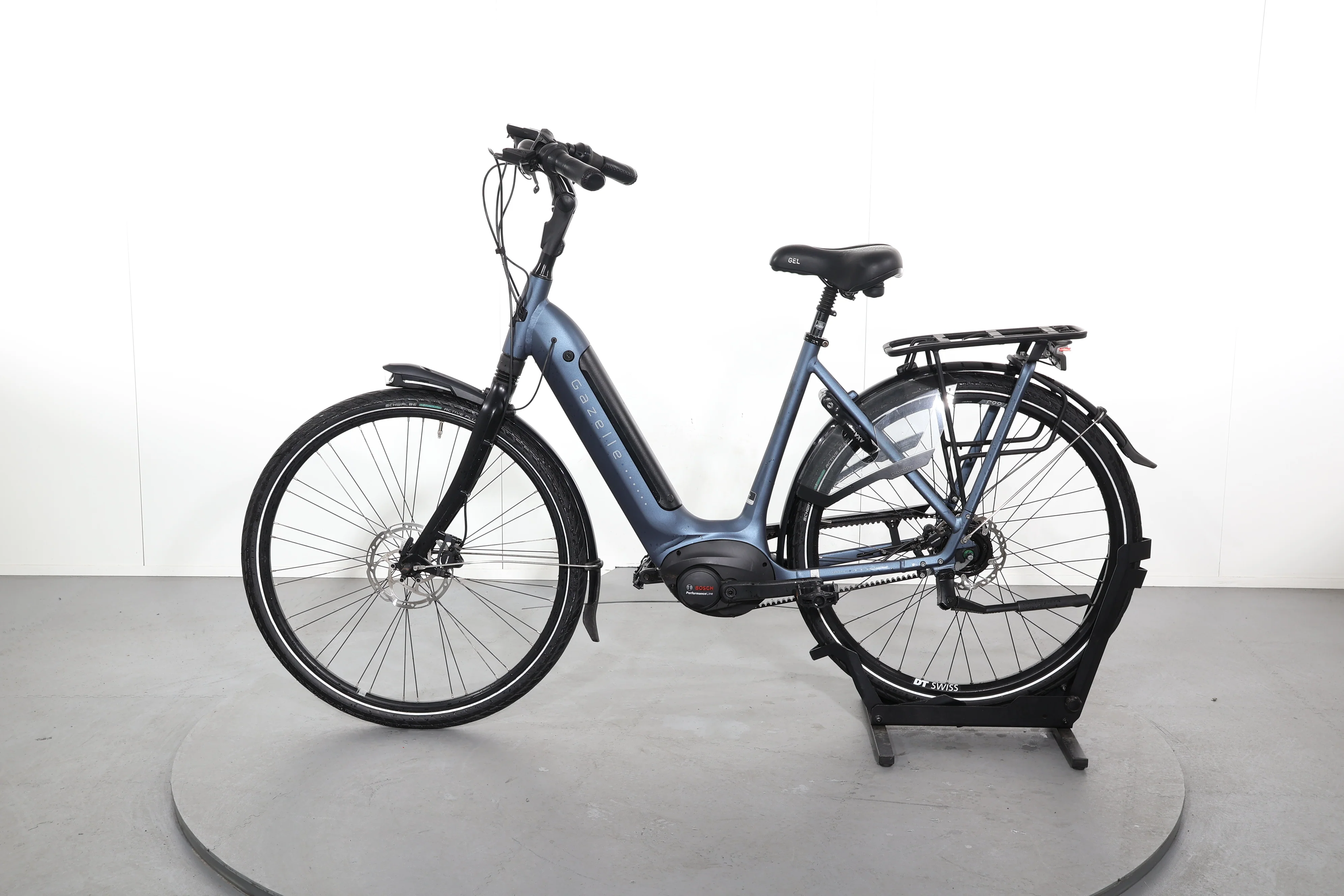 Gazelle ARROYO C5 HMB ELITE - Image 4