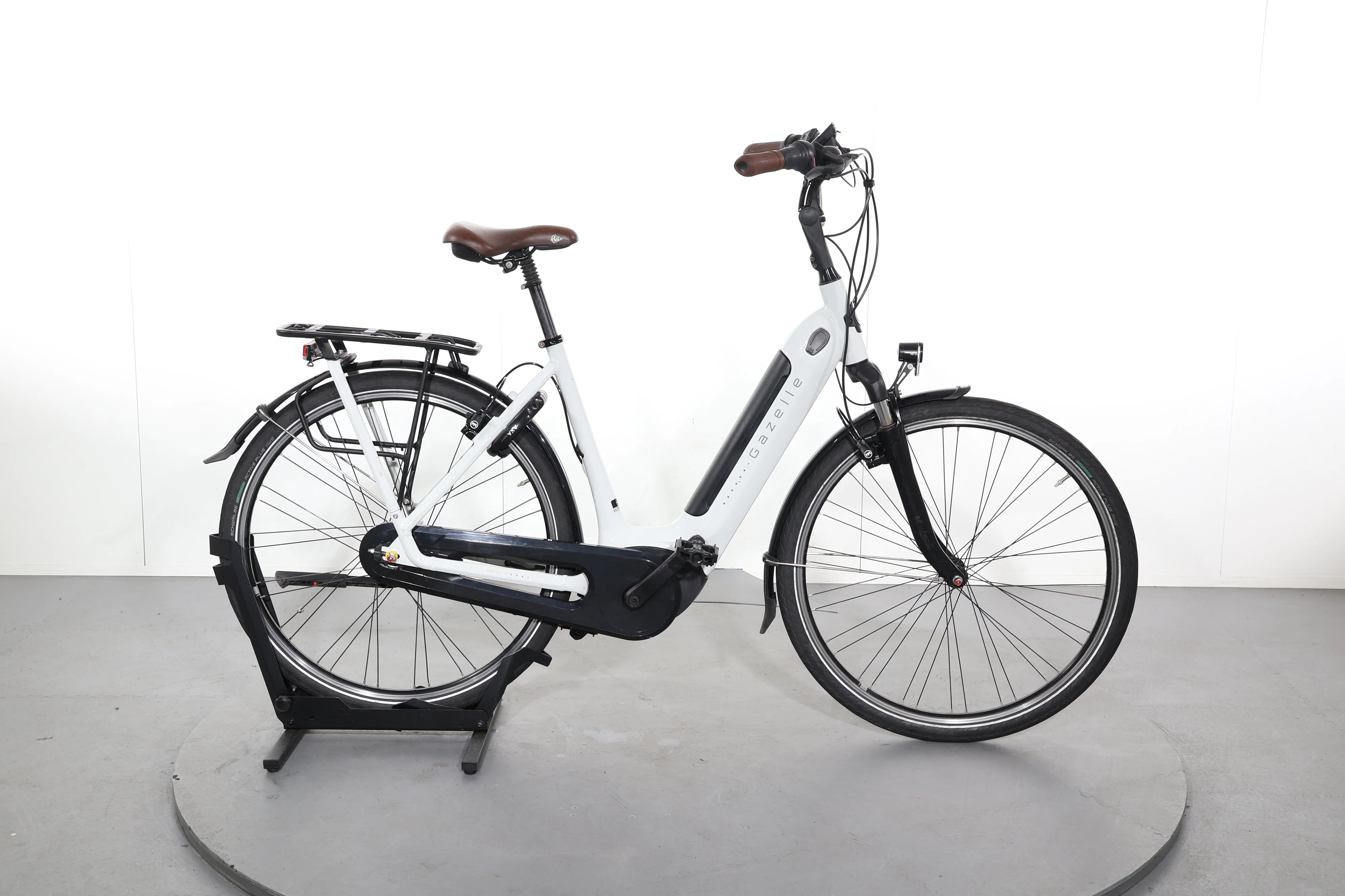 Gazelle Arroyo C5 HMB Elite