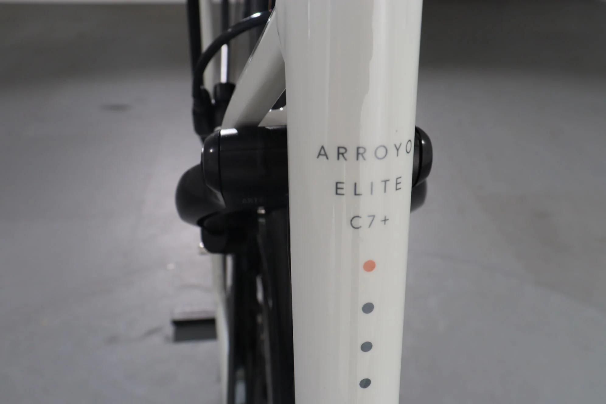 Gazelle Arroyo C5 HMB Elite - Image 11