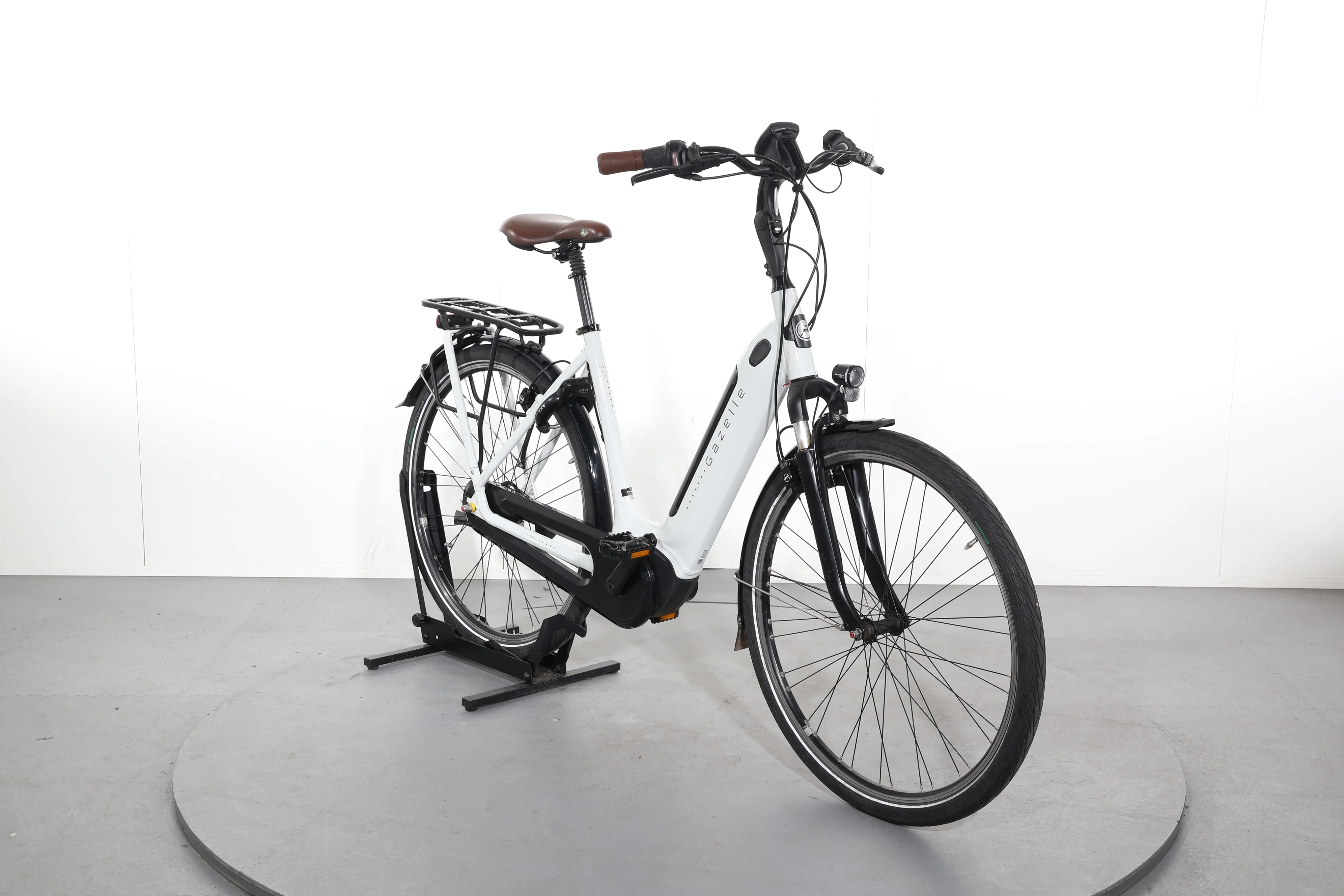 Gazelle Arroyo C5 HMB Elite - Image 2