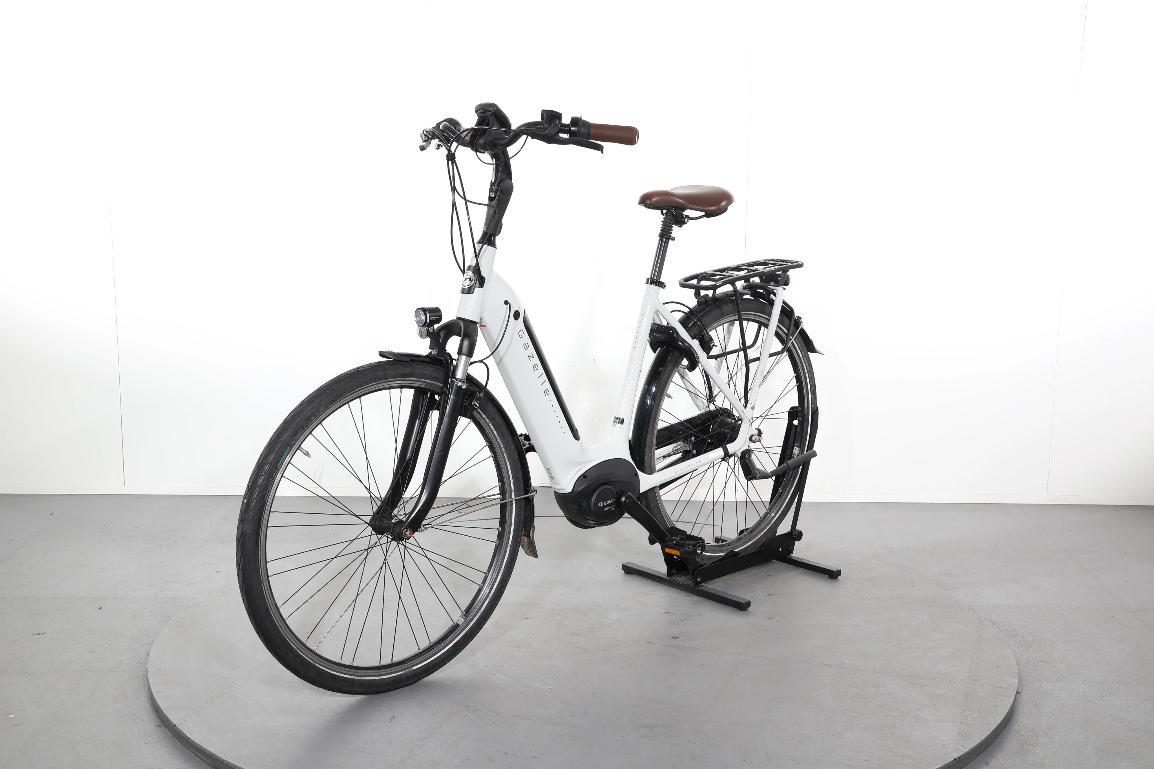 Gazelle Arroyo C5 HMB Elite - Image 3
