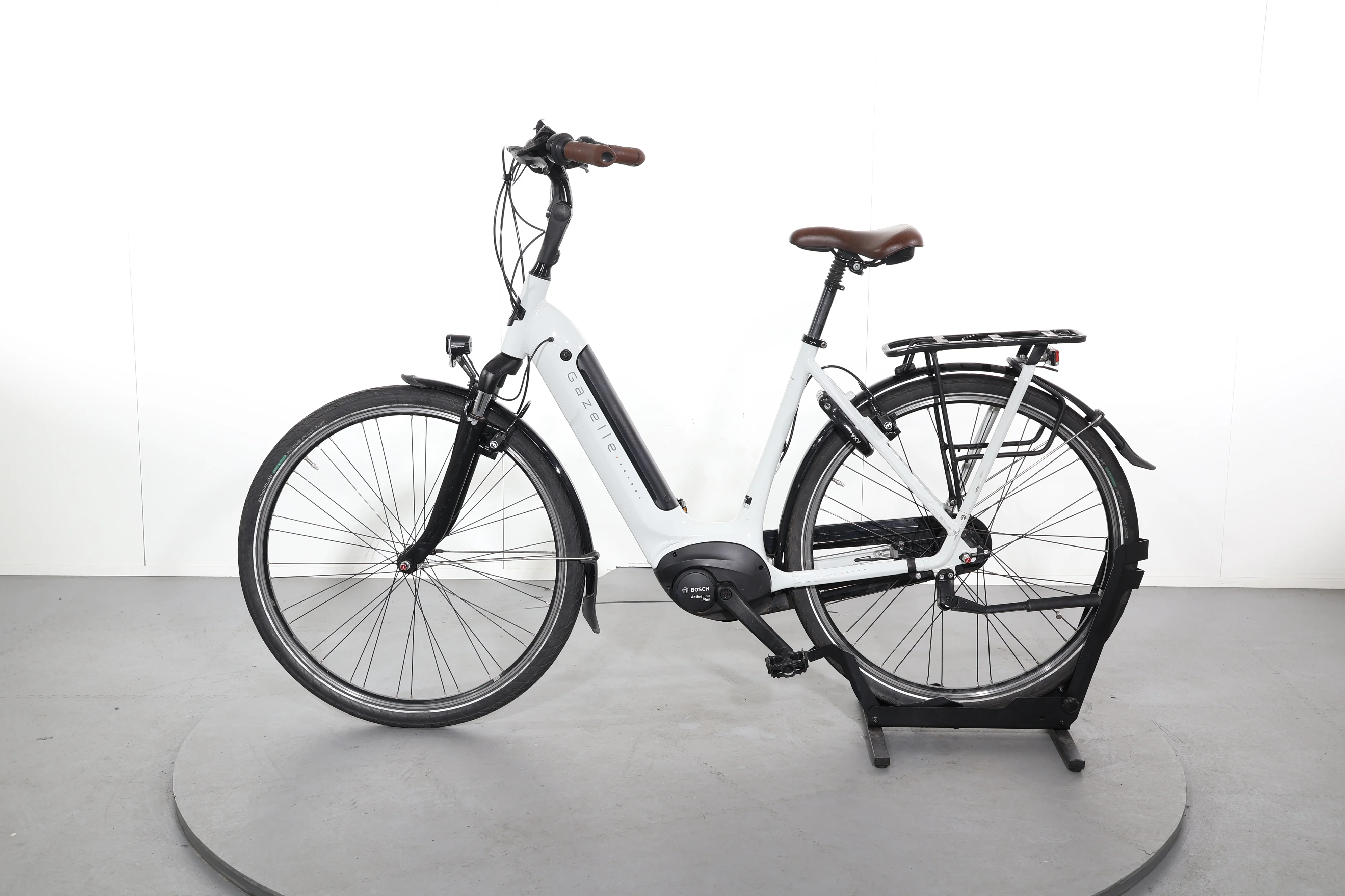 Gazelle Arroyo C5 HMB Elite - Image 4
